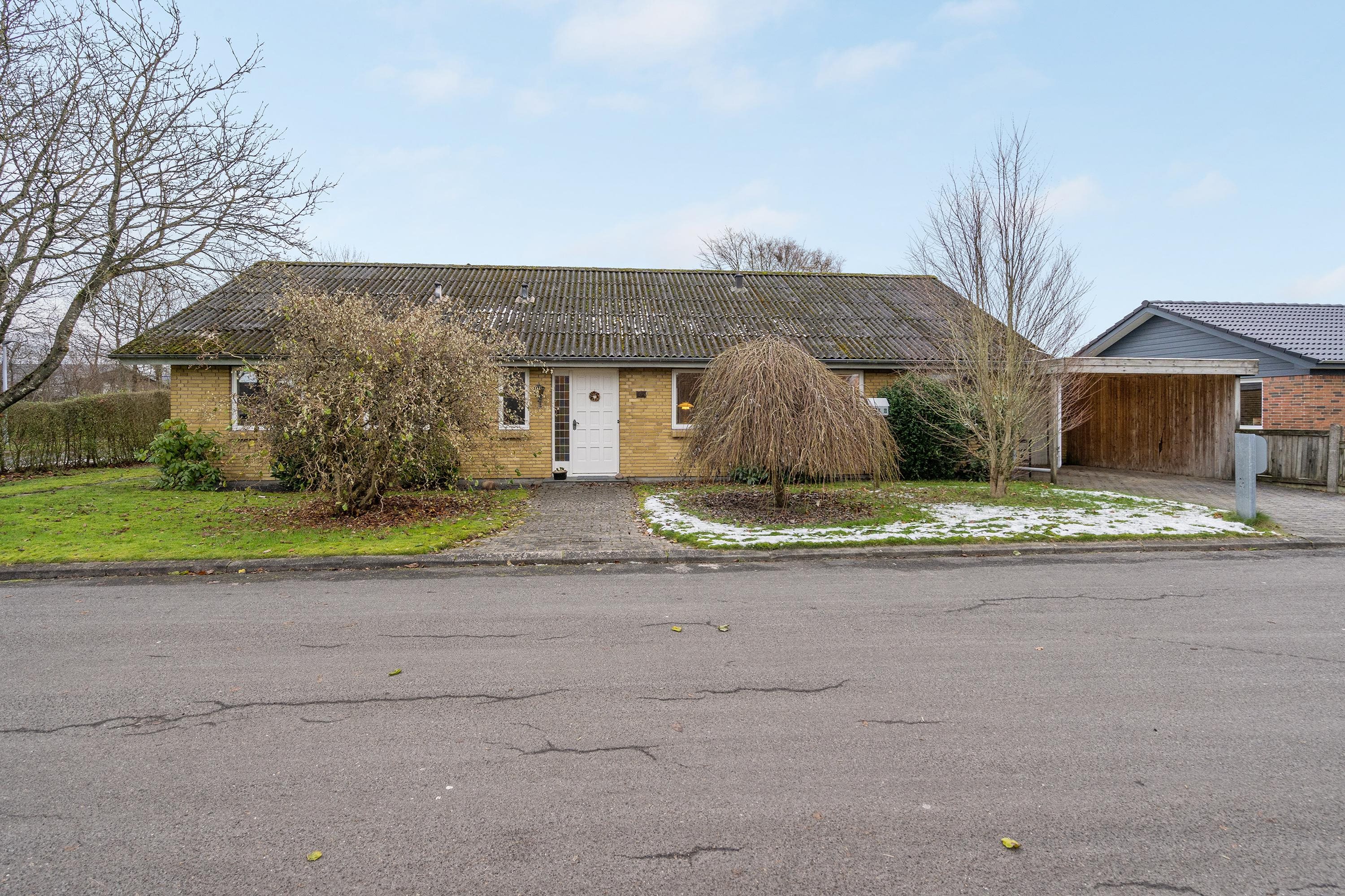 Villa 7430 Ikast Vibevej 62