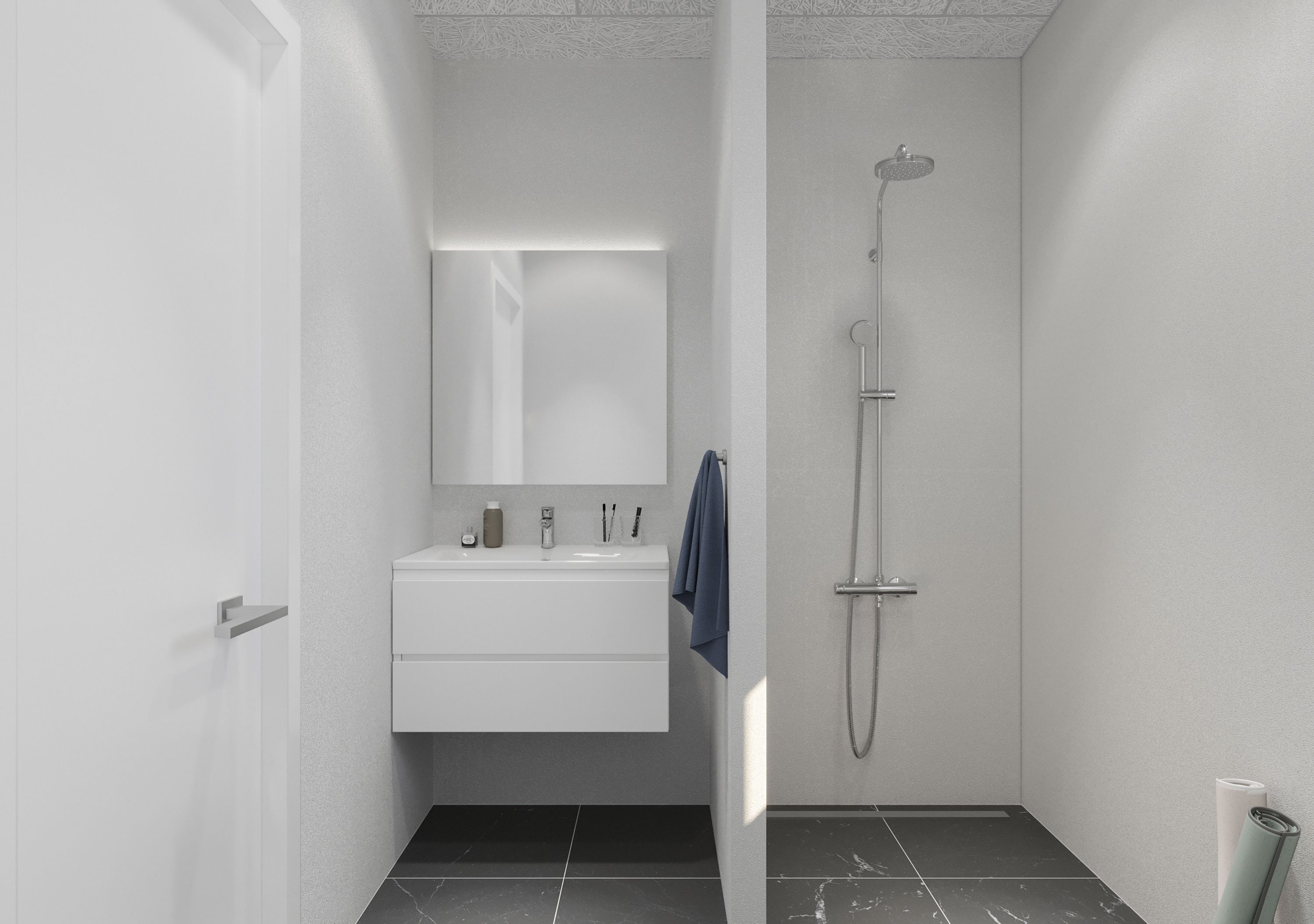Hus – Bjerringbro - Visning 4