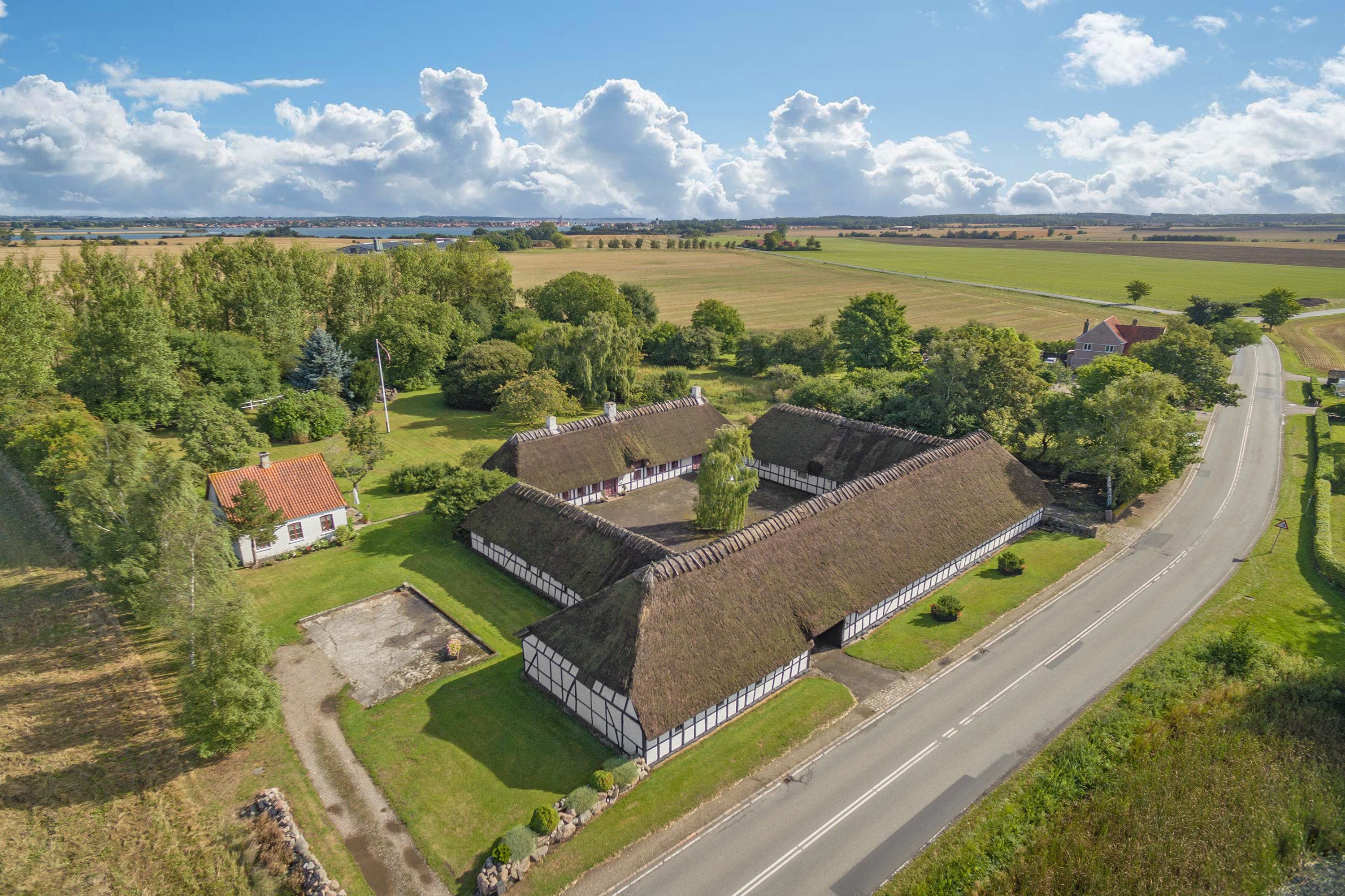 Villa på Odensevej 314 5300 Kerteminde.