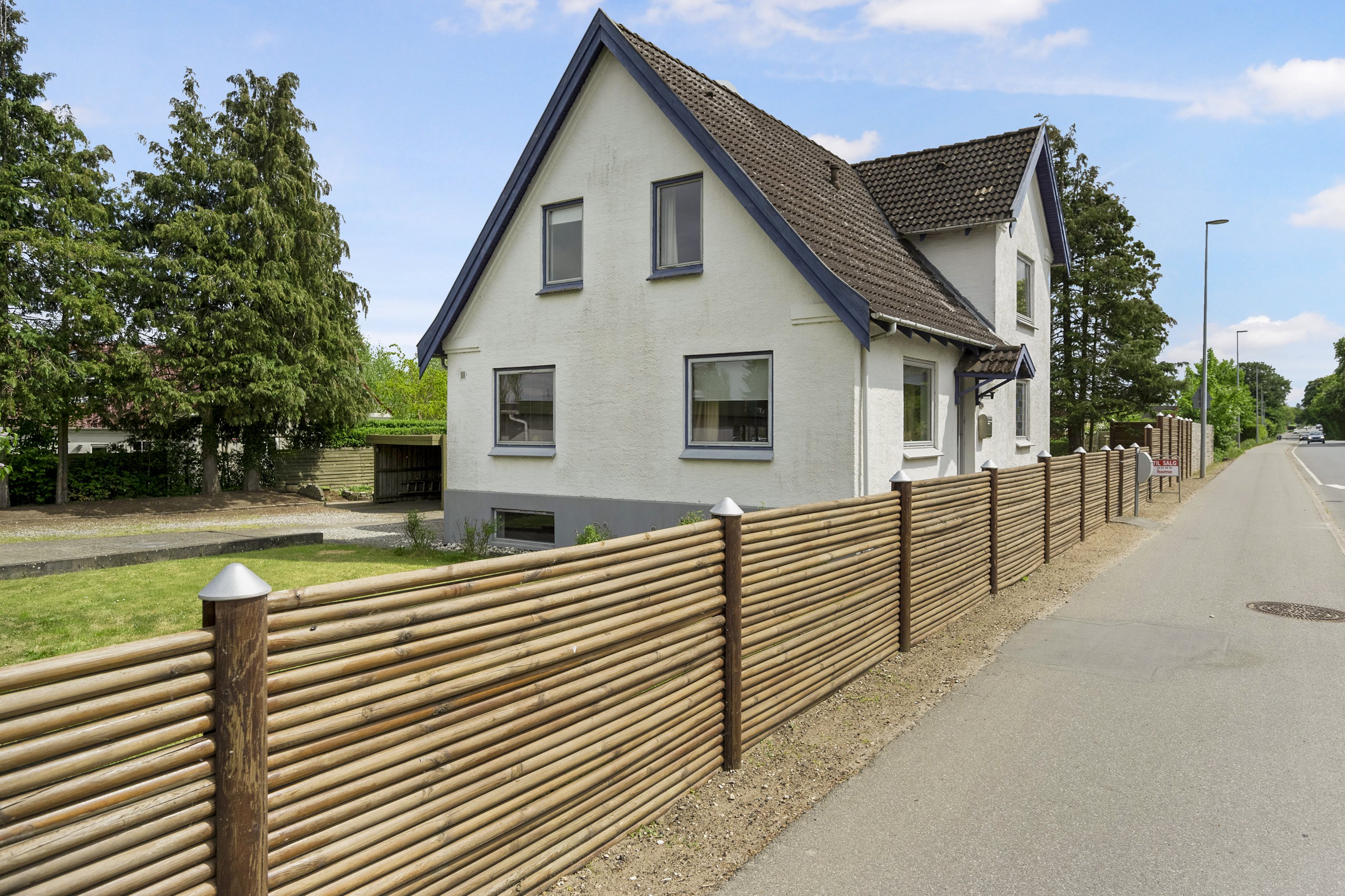 Villa 5260 Odense S 246, Lindved