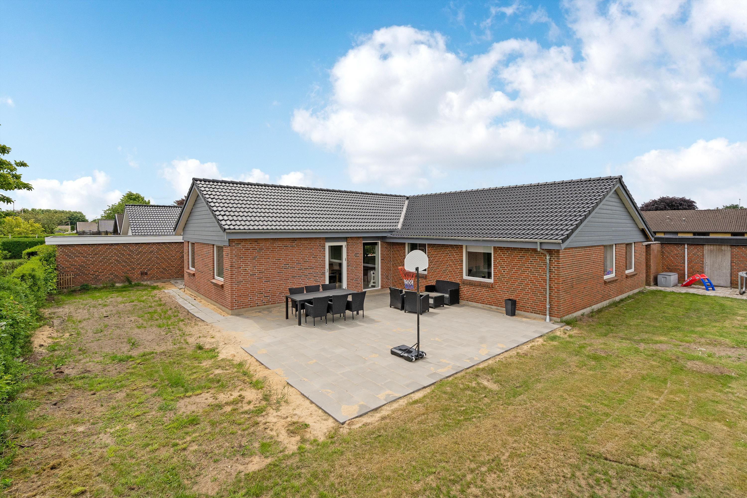 Villa 7200 Grindsted Dalbo 41