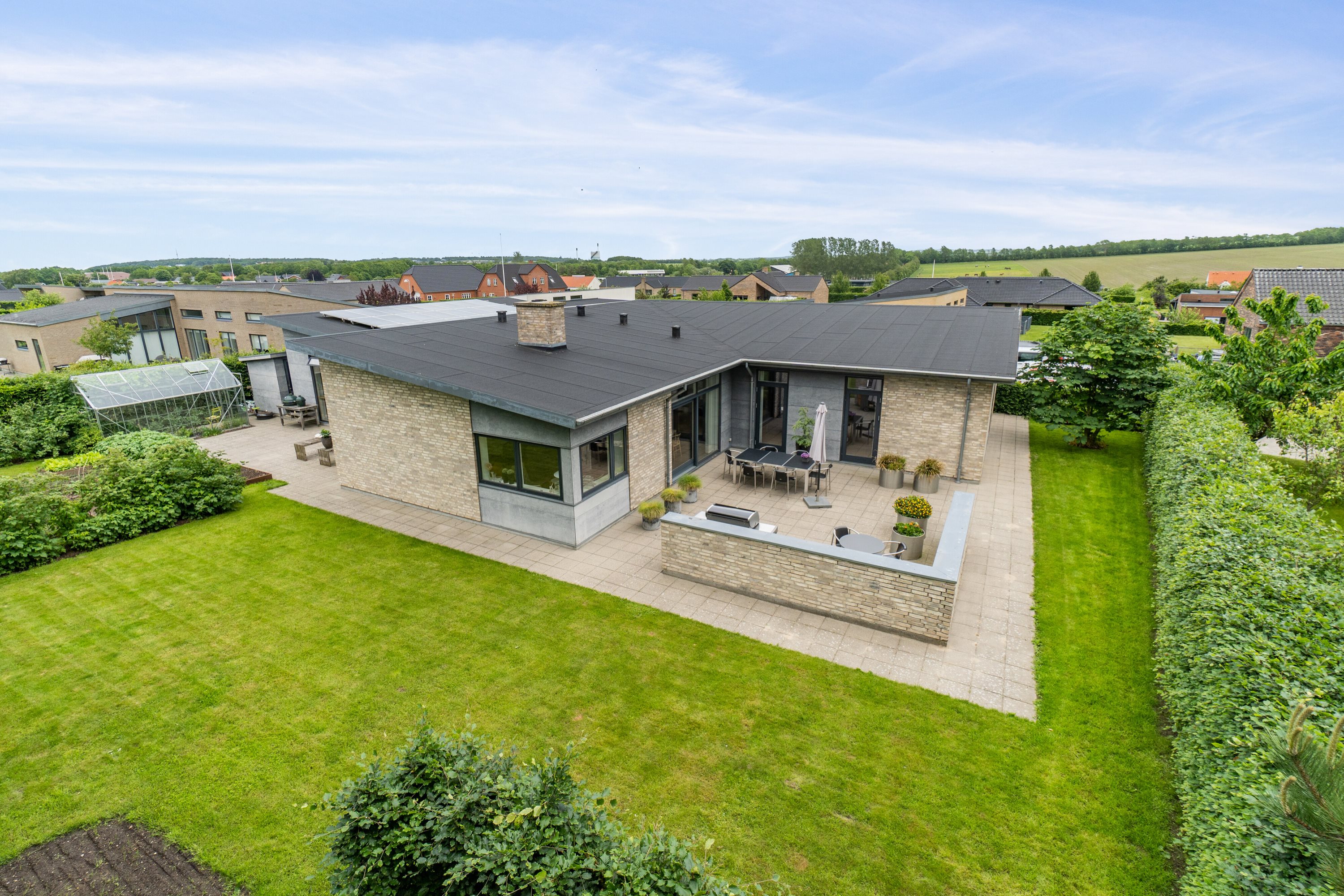 Gunderstedvej 24 9240 Nibe