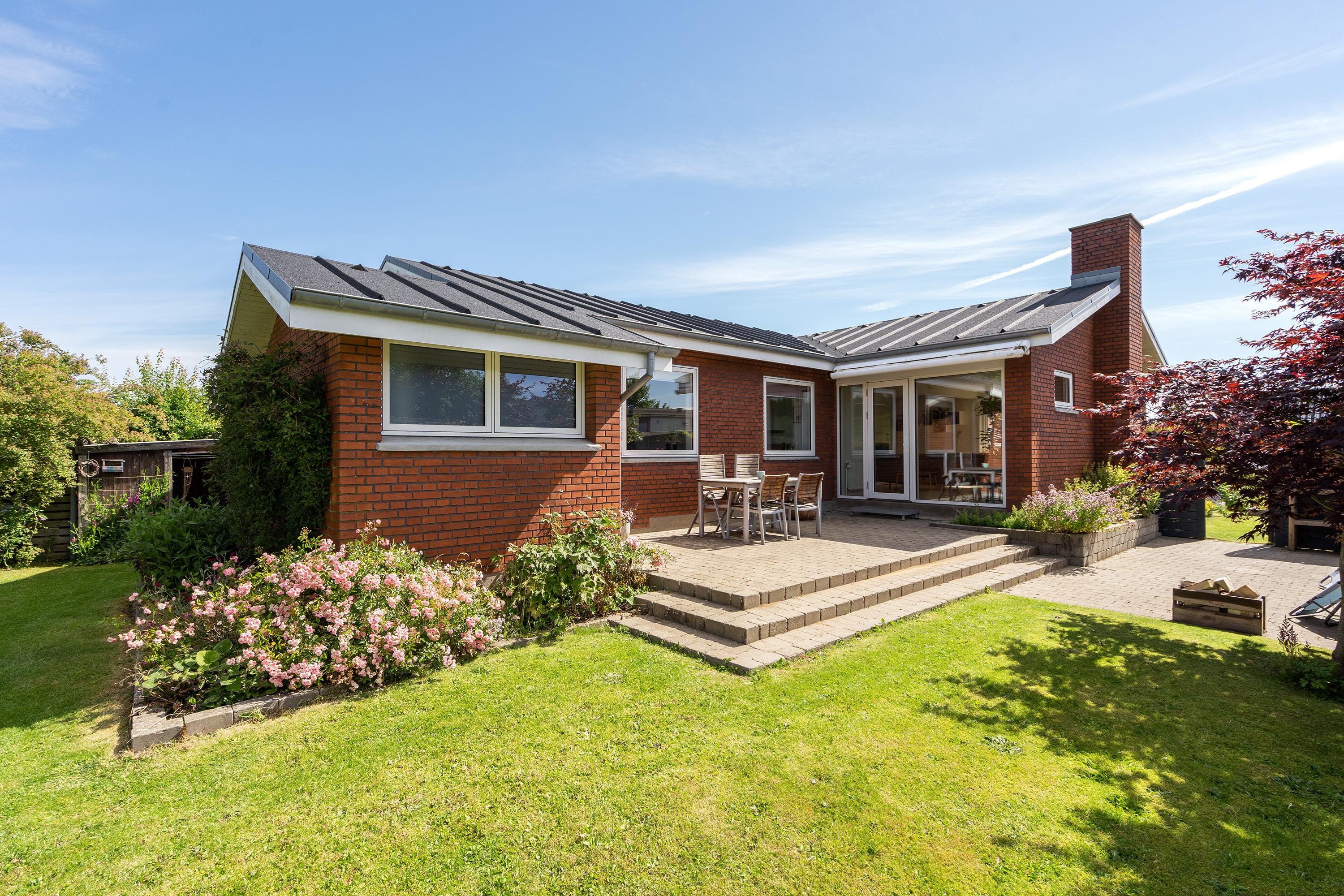 Villa 6000 Kolding Nellikevej 7