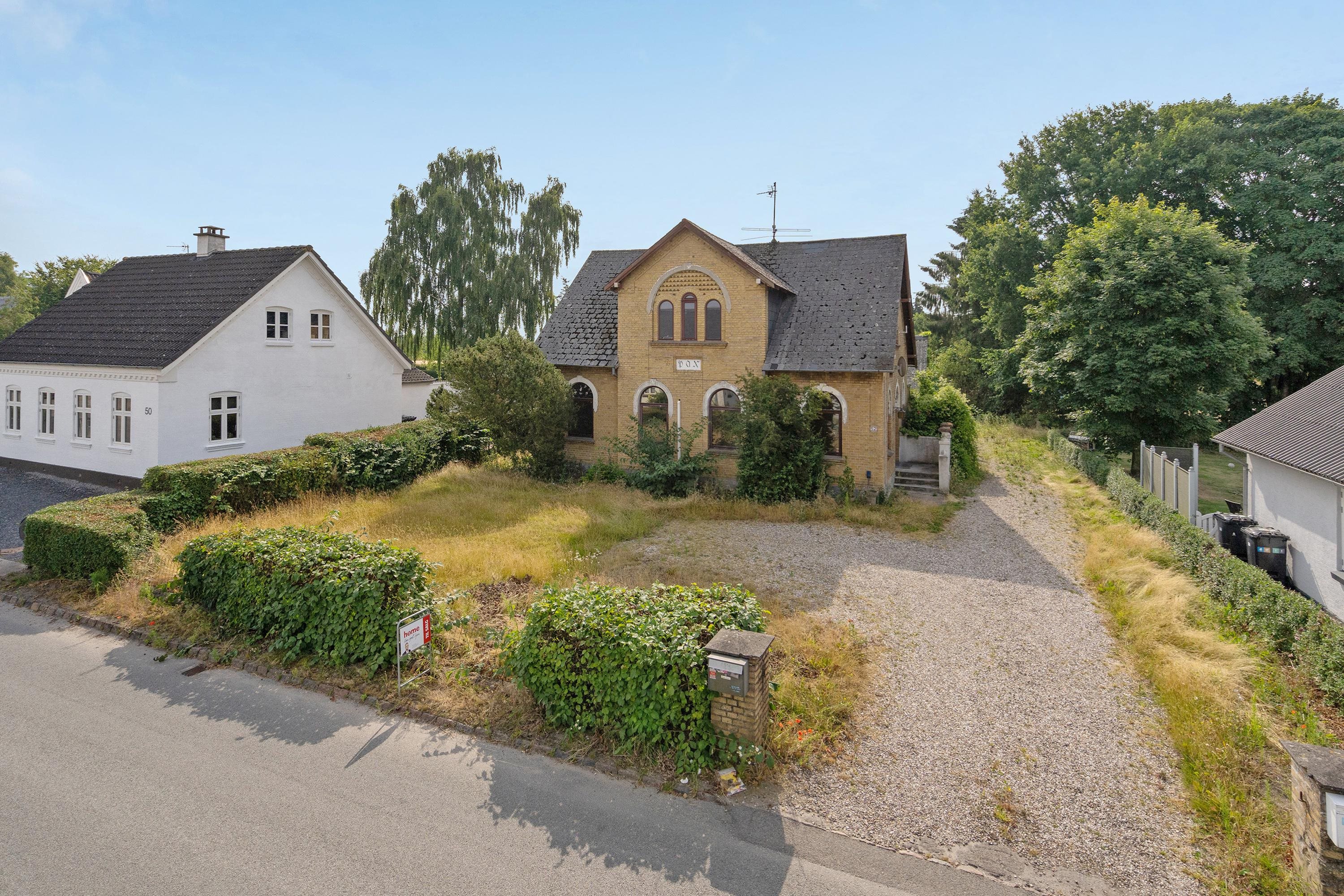 Villa 5250 Odense SV Brændekilde Bygade 52A, st.., Brændekilde