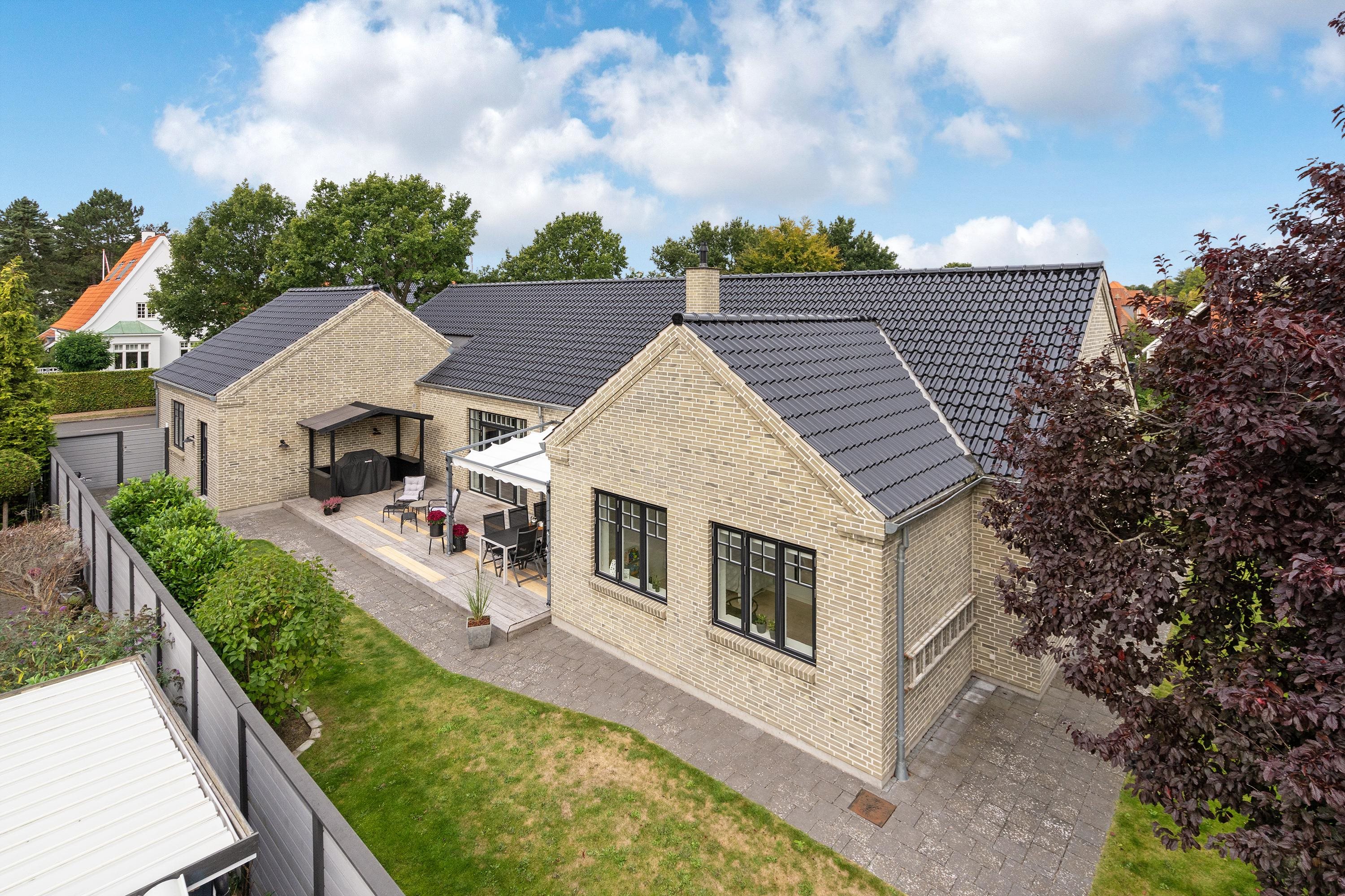 Villa 5230 Odense M Hunderupvej 186