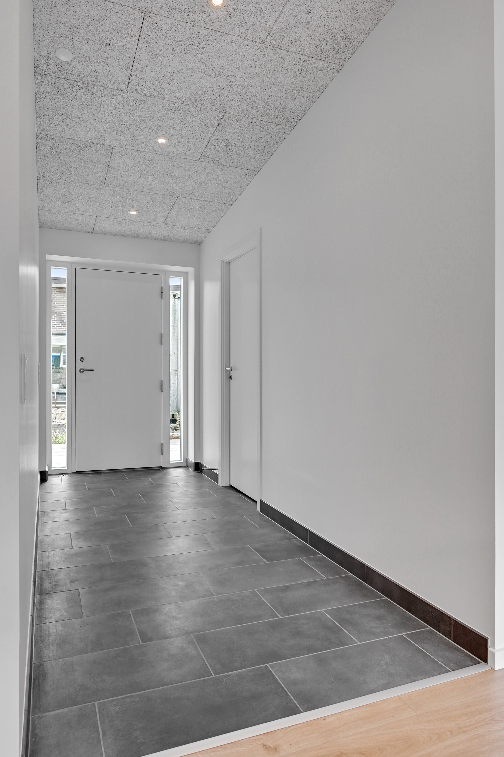 Hus – Bjerringbro - Flere