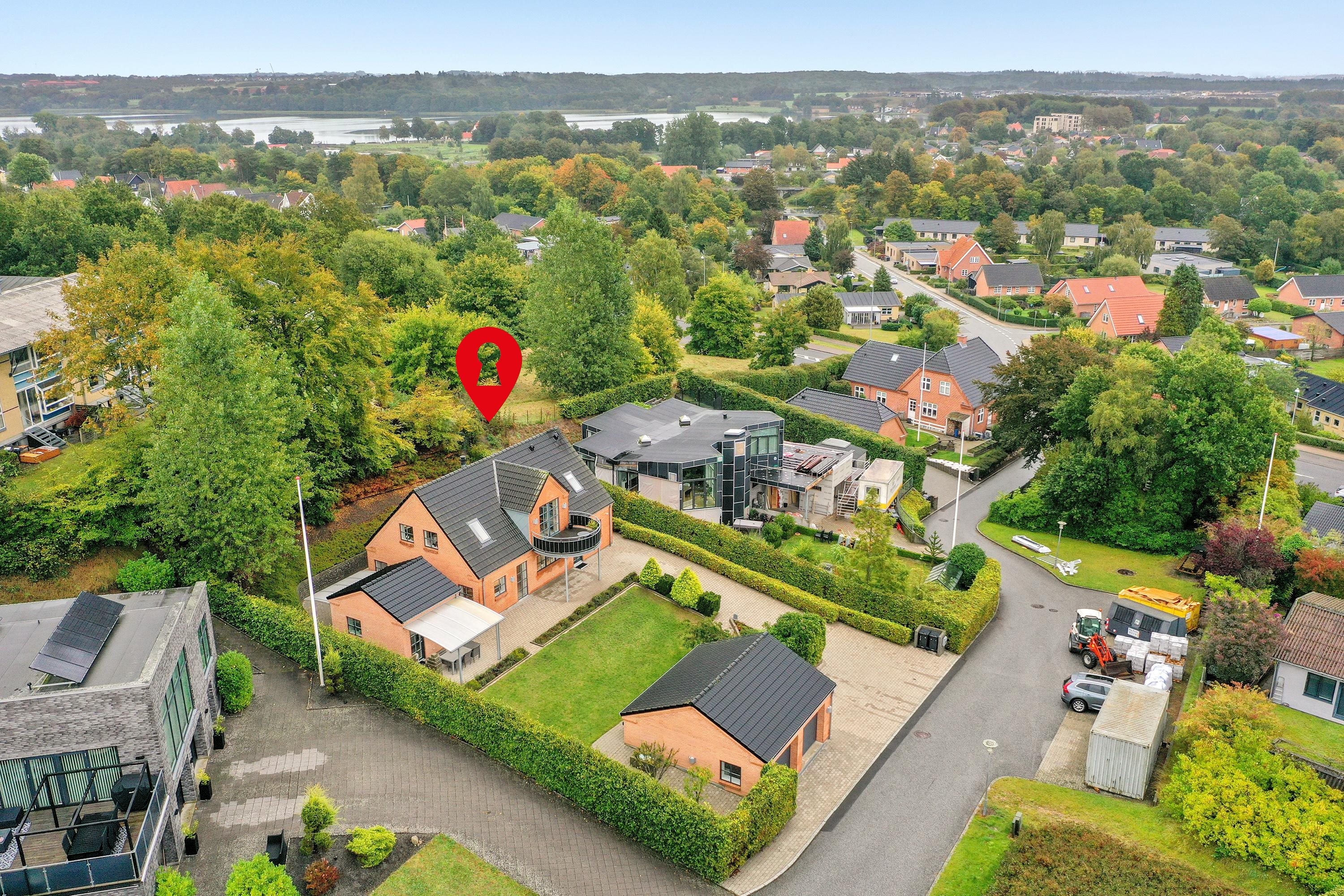 Villa 8800 Koldingvej 88B