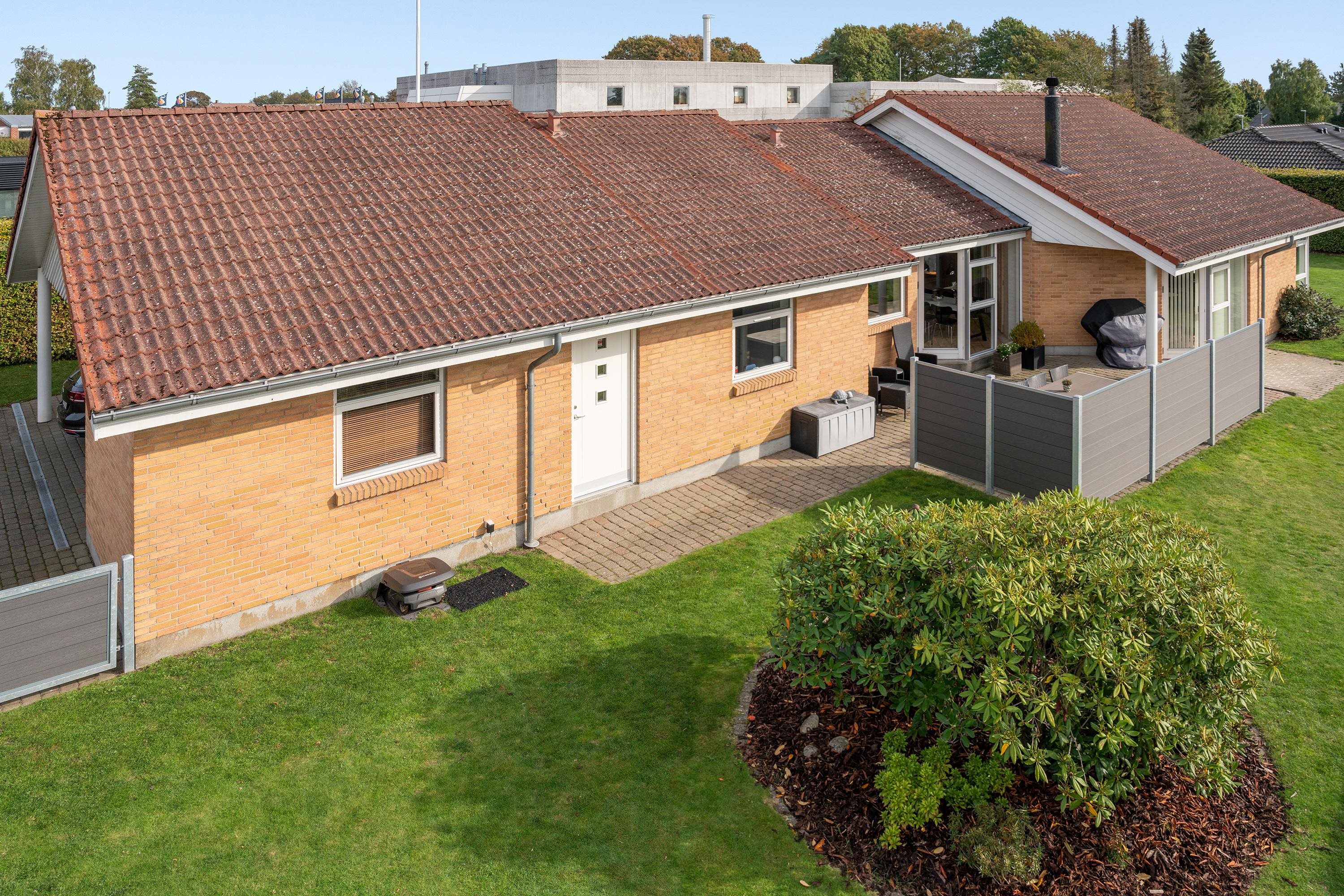 Villa 6000 Kolding Platanalle 1, Bramdrupdam