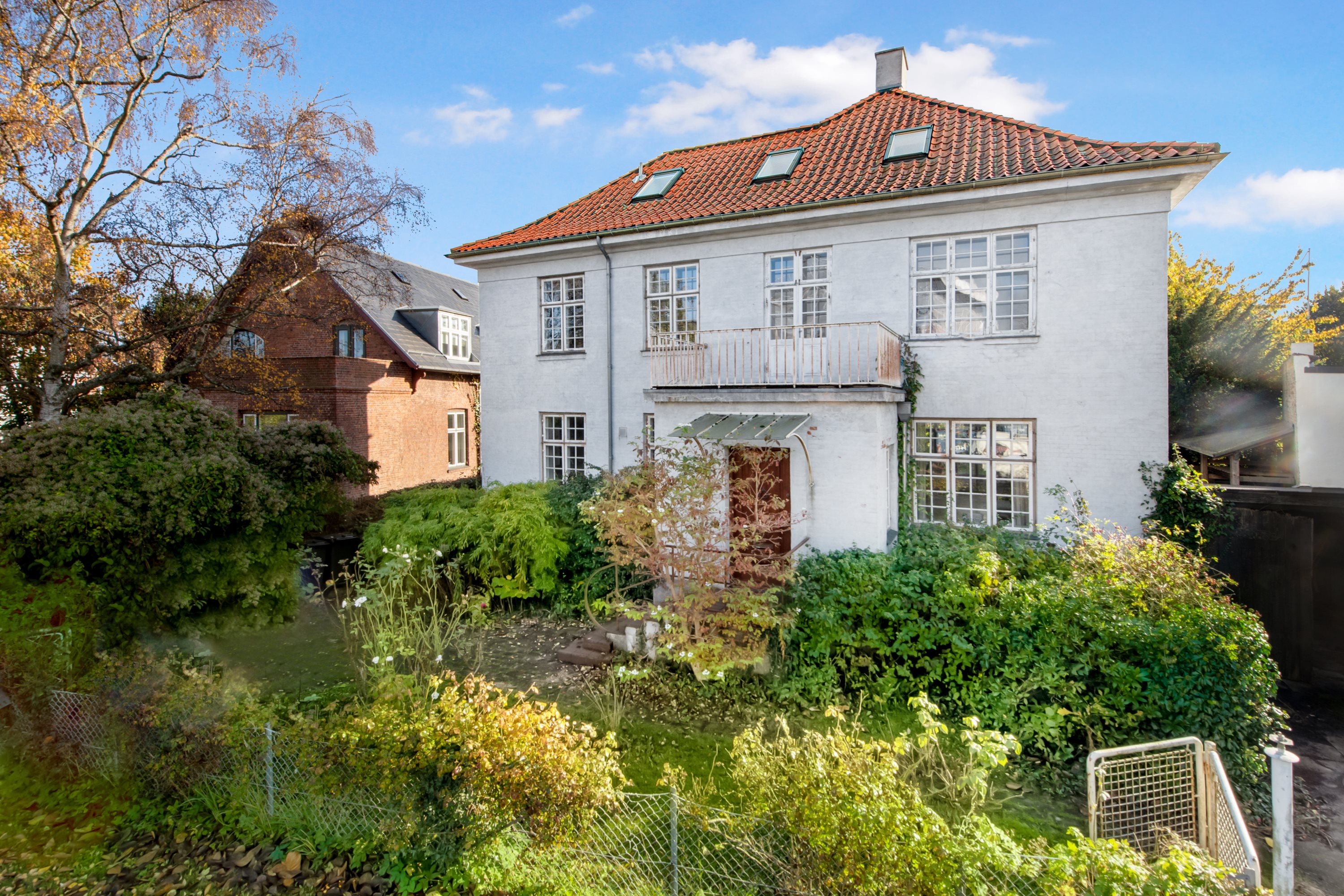 Villa 2900 Hellerup Svejgårdsvej 5