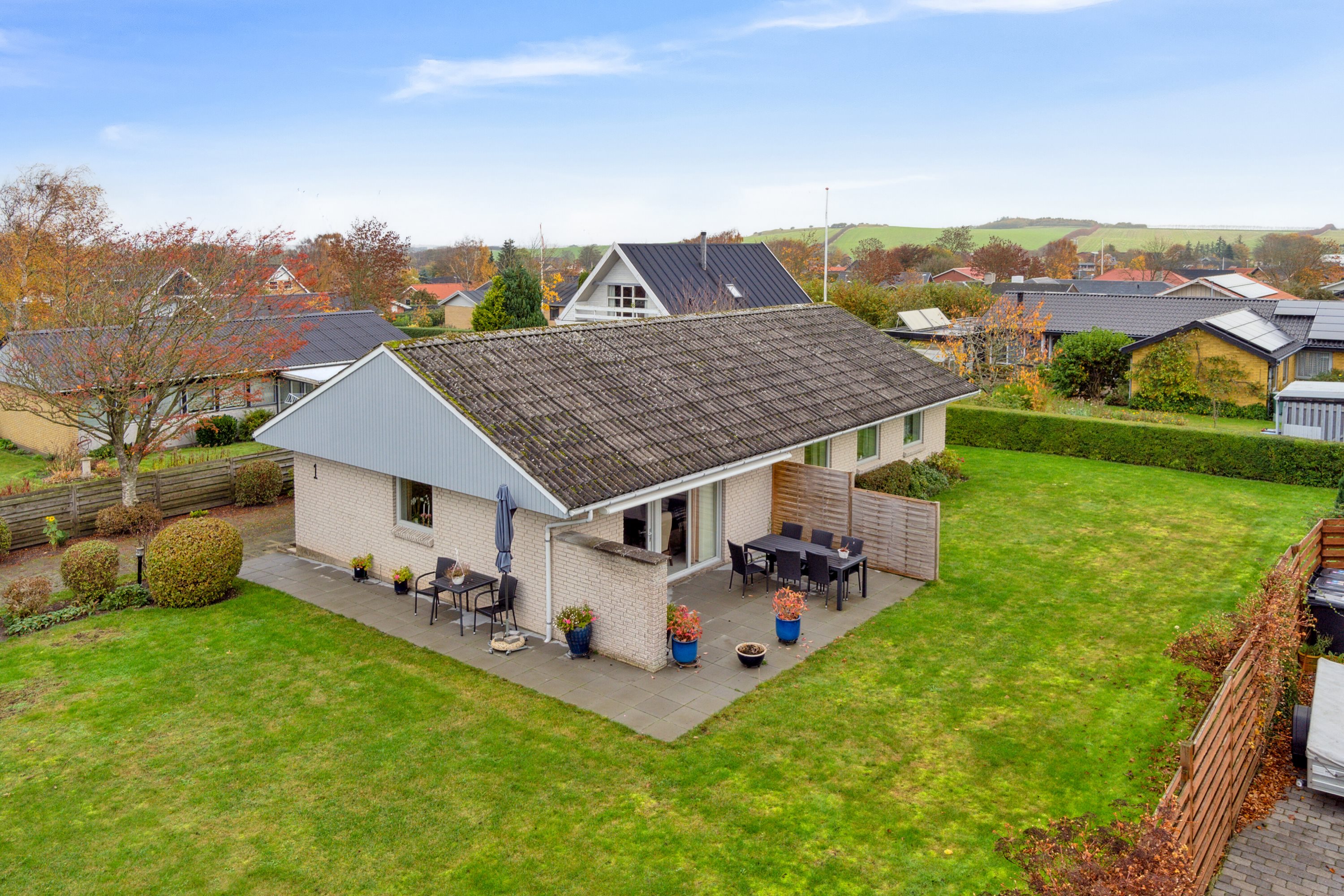 S Nderbyvej 24 9240 Nibe