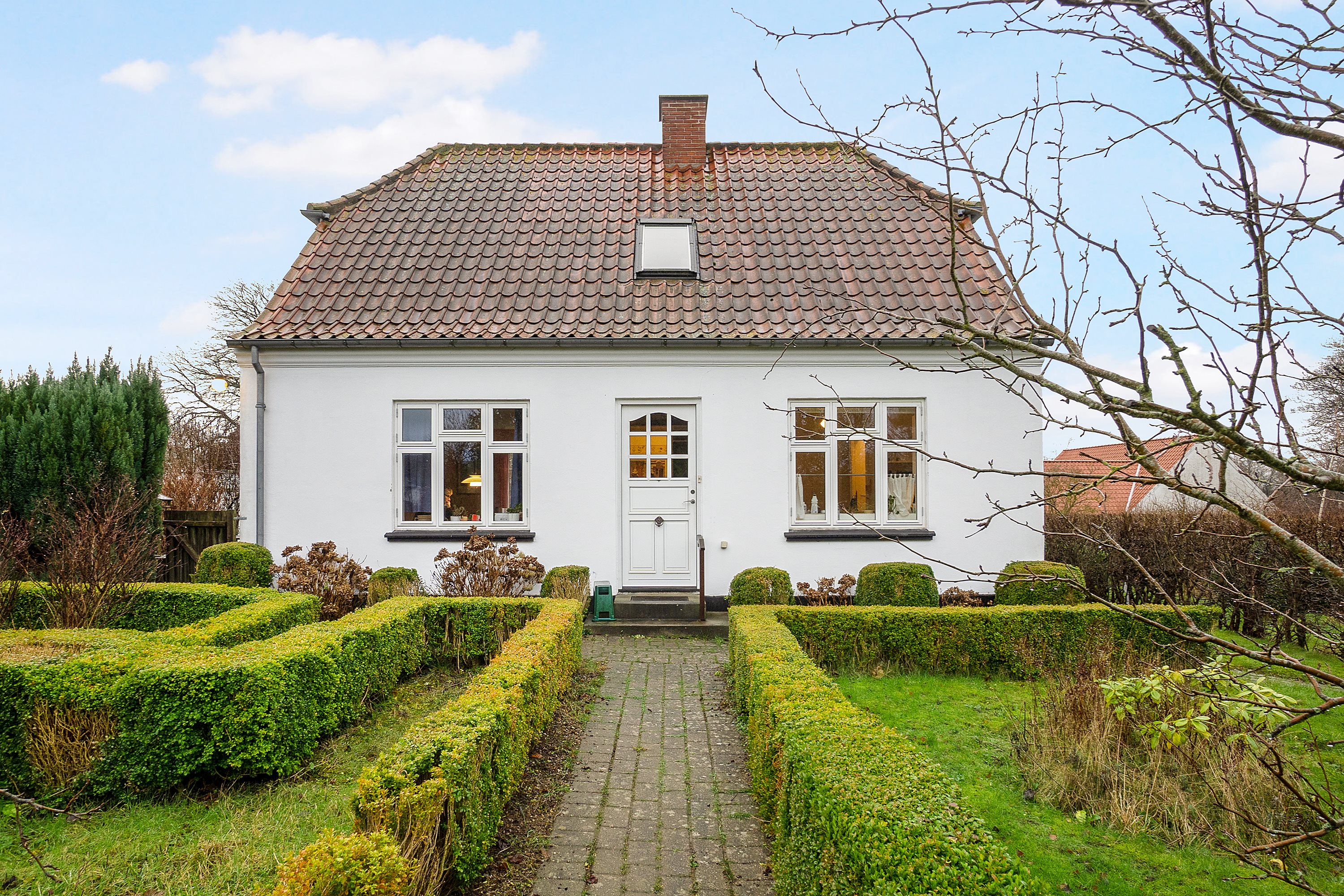 Villa 3250 Gilleleje Firhøjvej 74, Firhøj