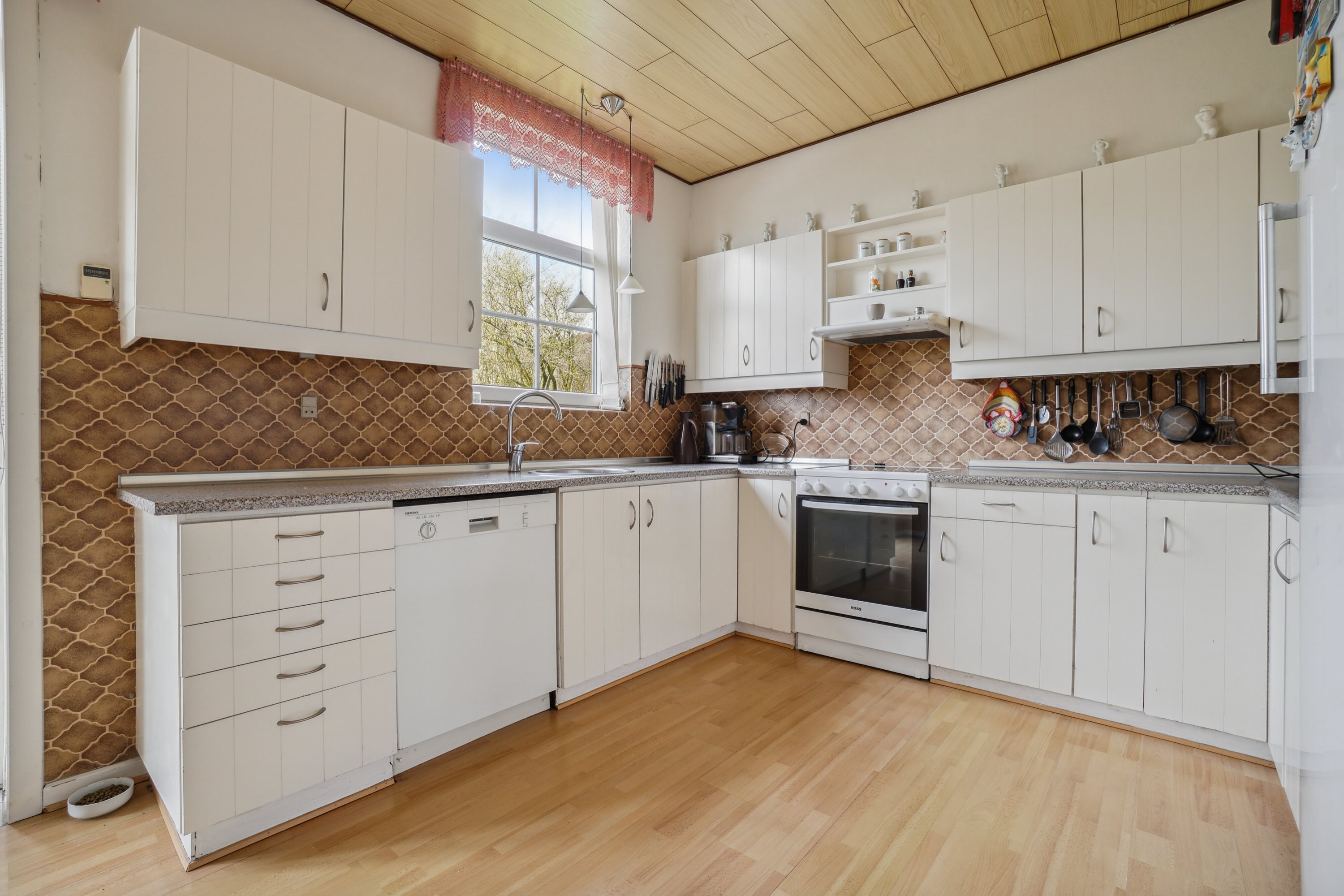 Hus – Thisted, Vesterby - Flere