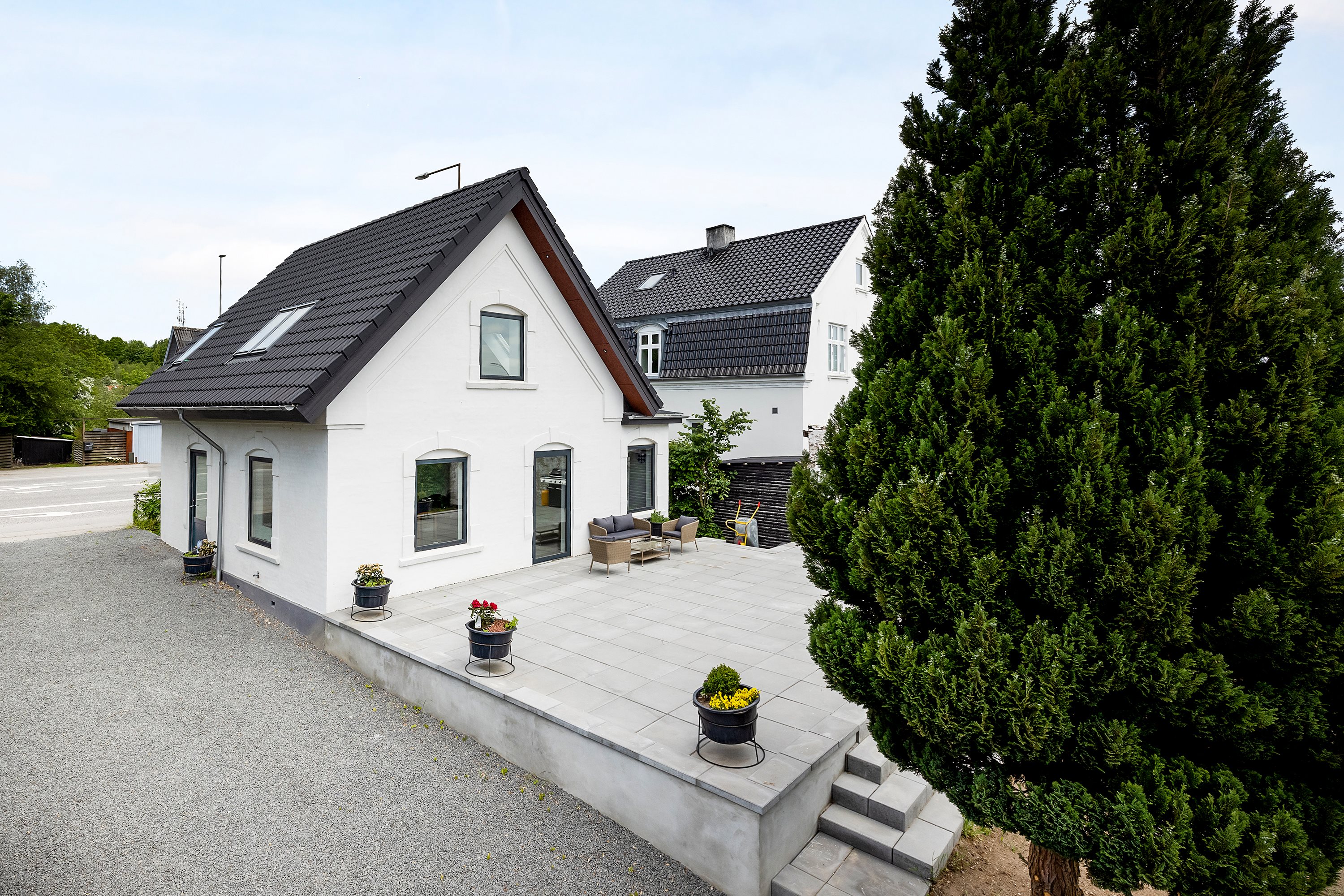 Villa på Byleddet 2B 8220 Brabrand.
