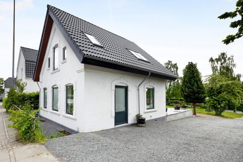 BRABRAND - Engdalskolens distrikt