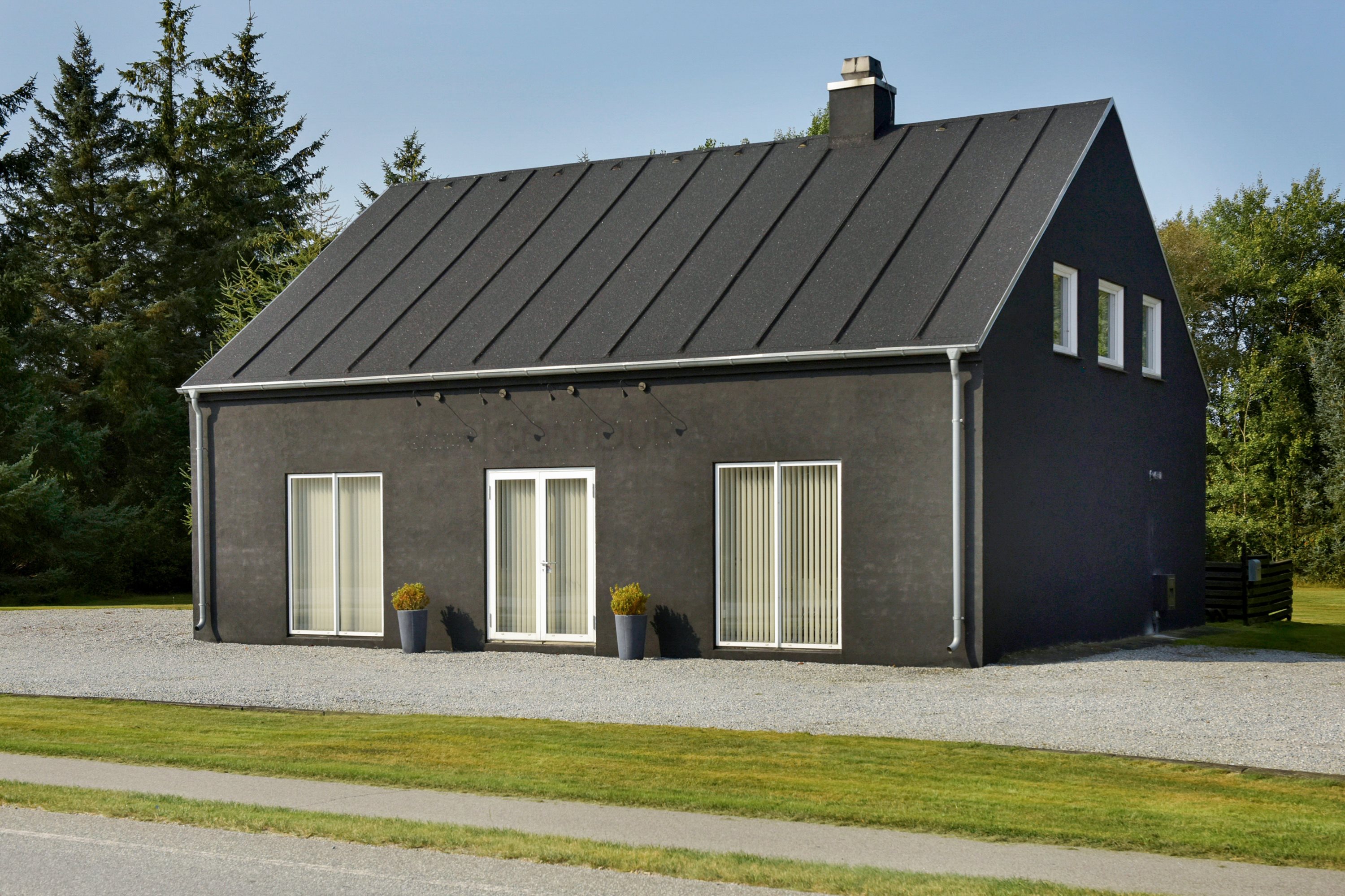 Villa på Skagensvej 67 9982 Ålbæk.