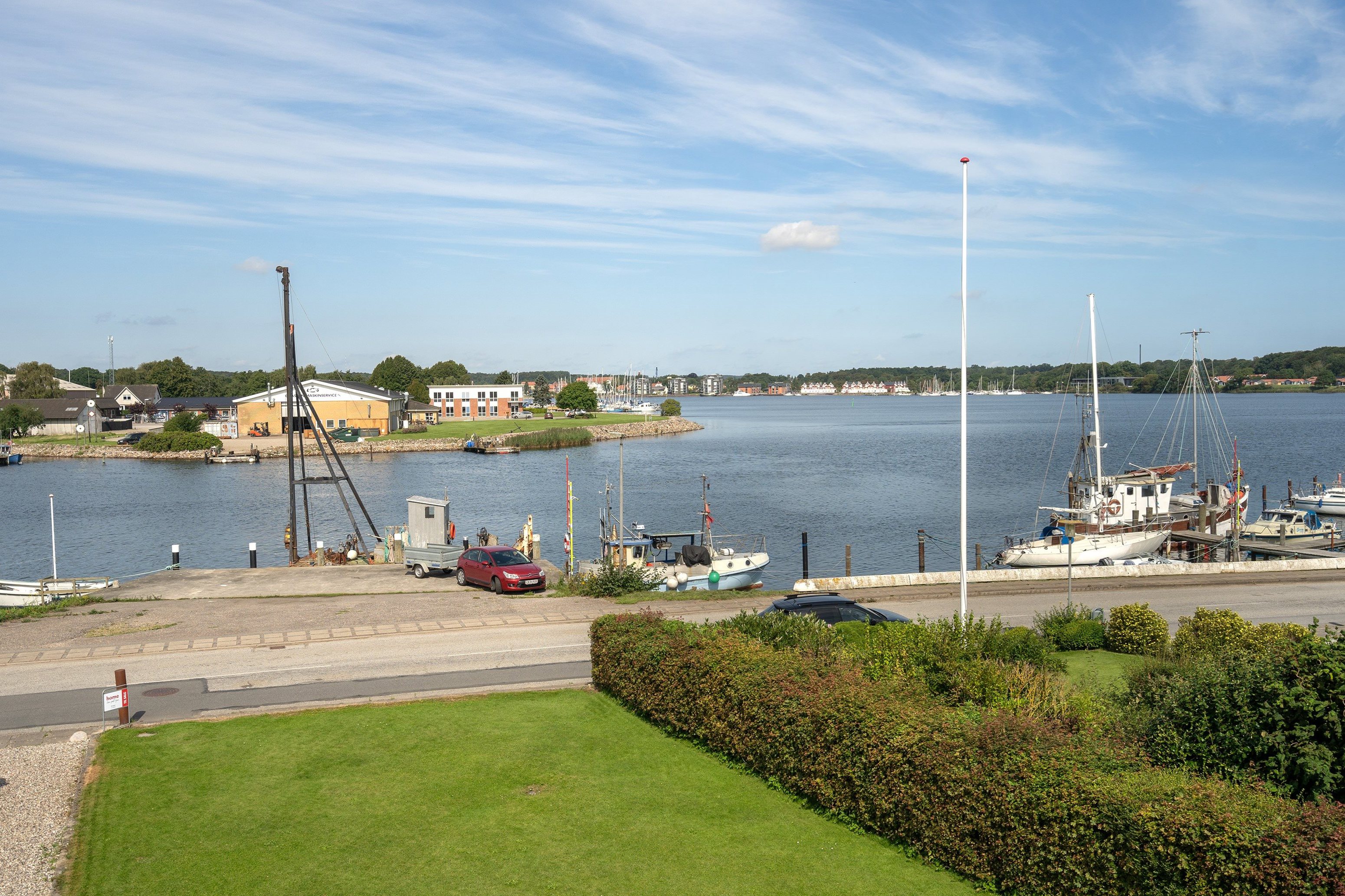 Villa til salg Havnevej 28, 6320 Egernsund