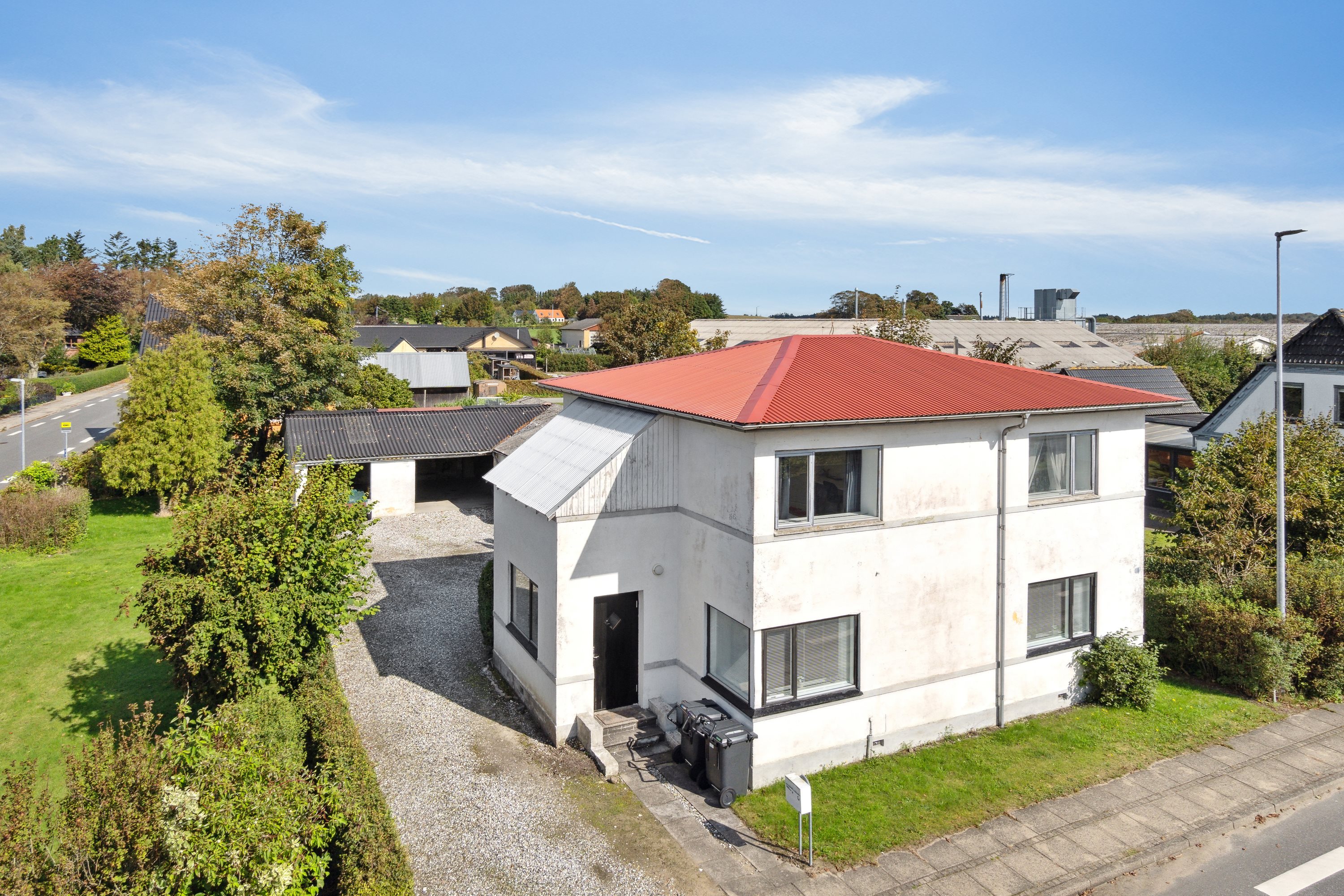 Μονοκατοικία, 104 m², οικόπεδο 817 m²