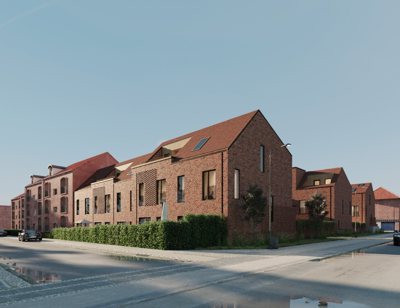 Hyldegårdsvej 53E