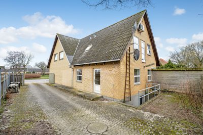 Wichmandsvej 10