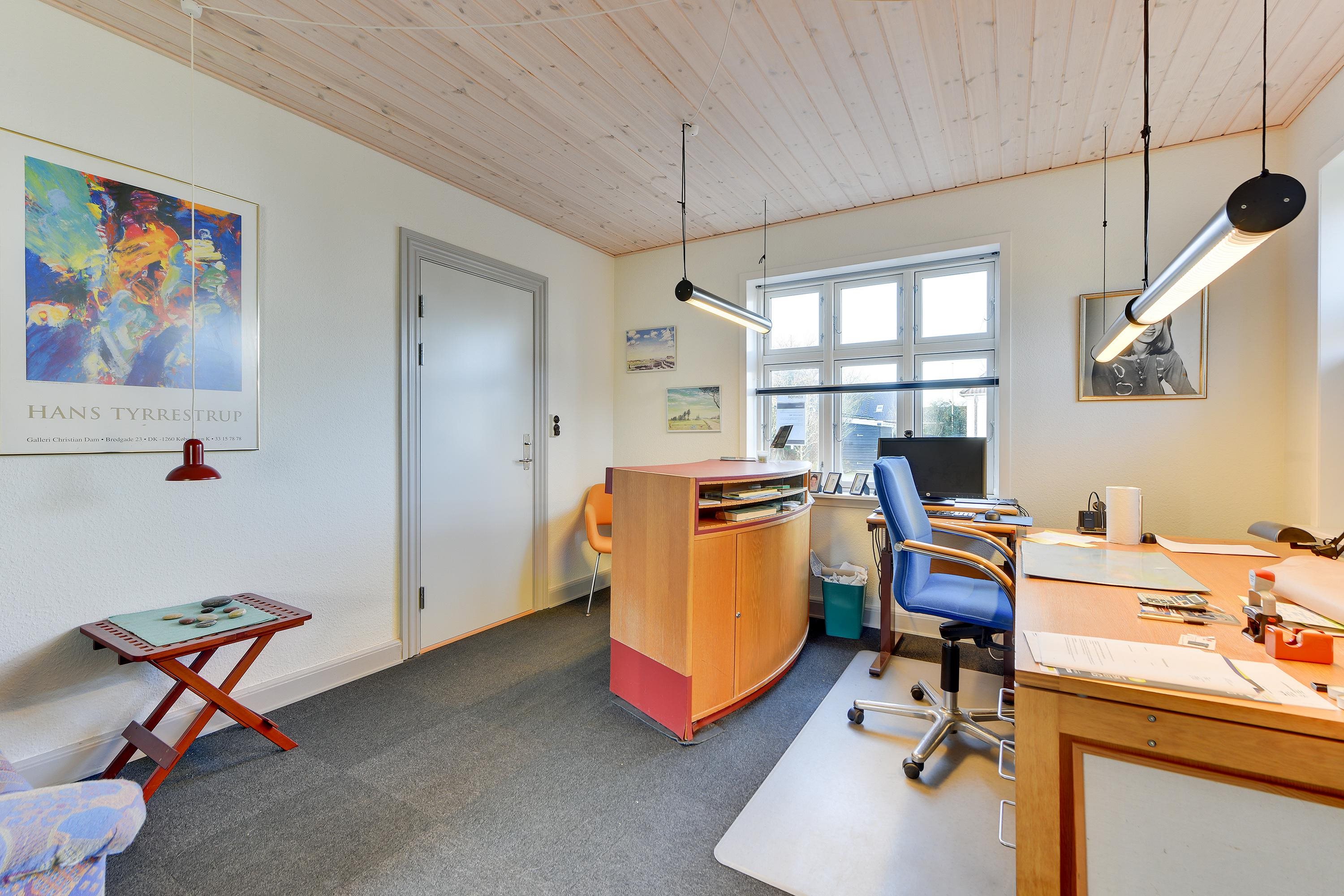 Hus – Nørre Nebel, Bolkær, Præstbøl - Visning 4