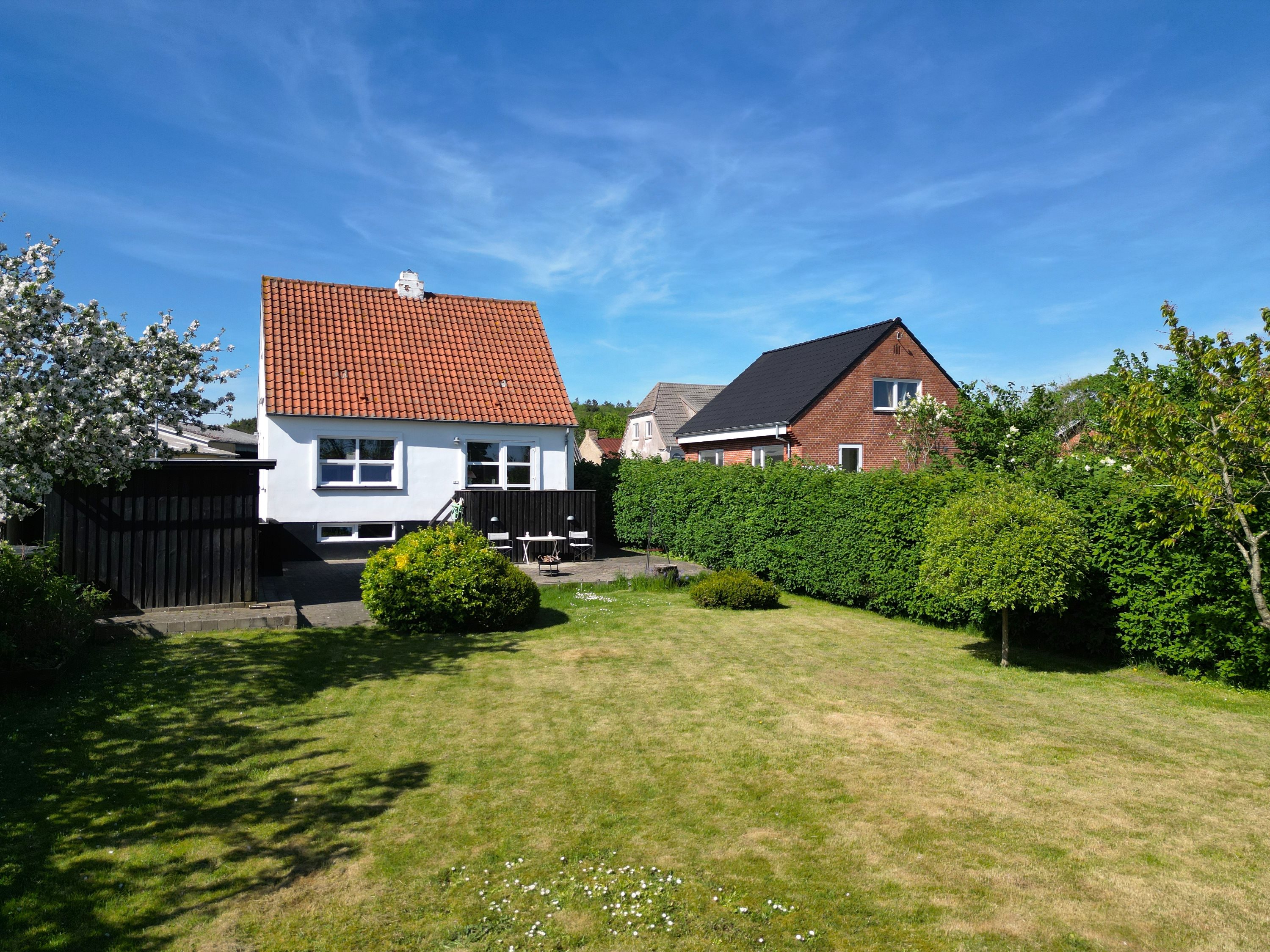 Villa på Bredningen 97 9700 Brønderslev.