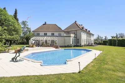 Charlottenlund