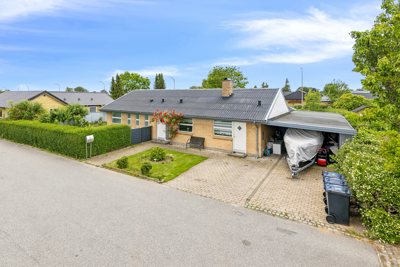 Lindøvænget 5