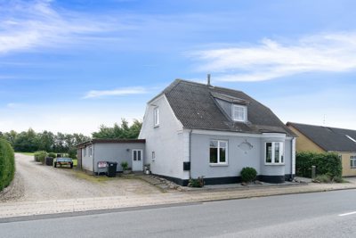 Tømmerbyvej 177