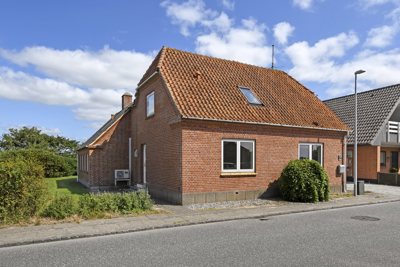 Kirkebyvej 60