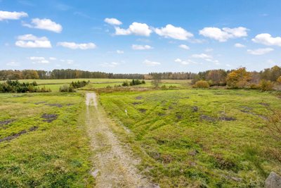 Mølleengen 3, Gjerrild