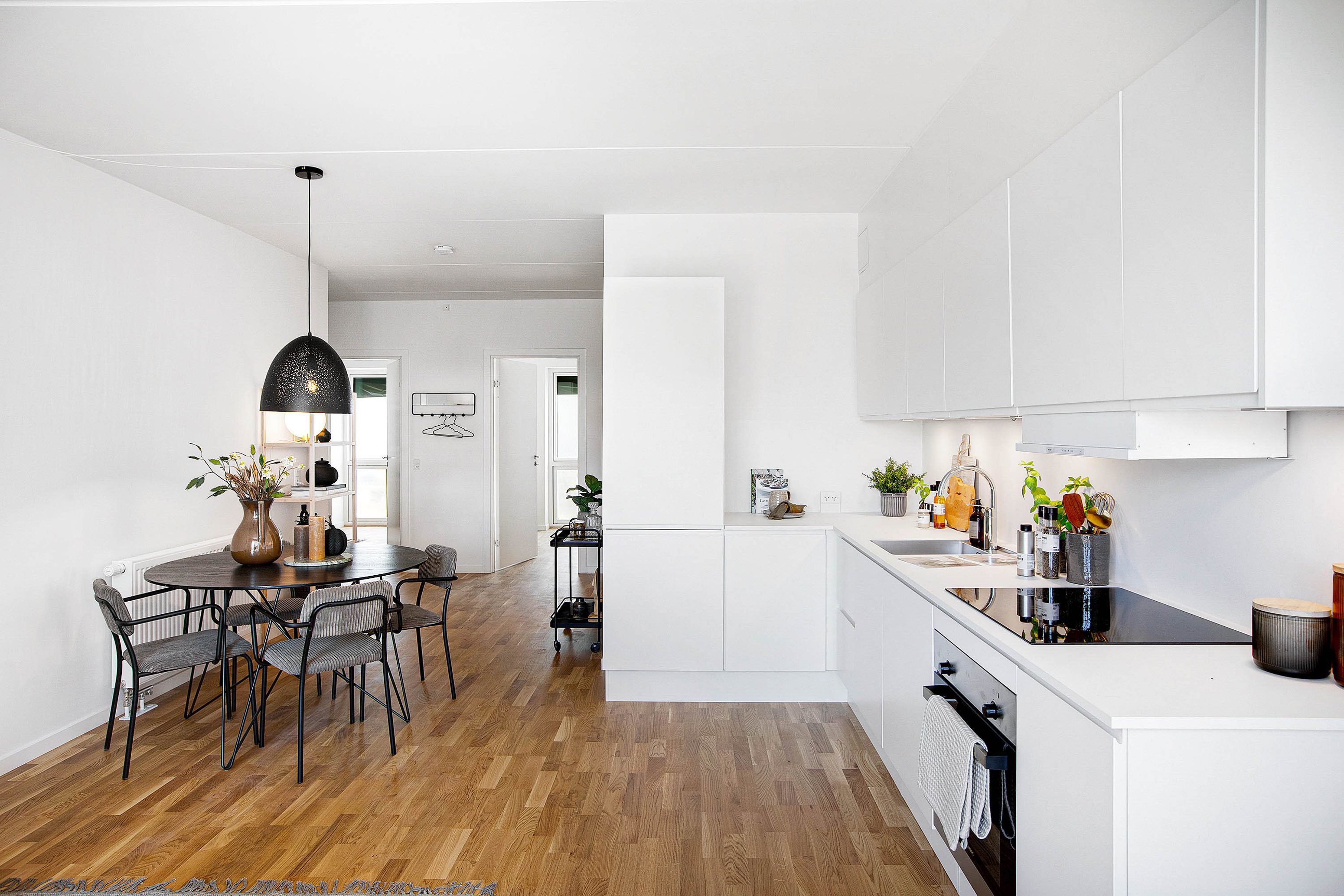 Lejlighed til leje: Rebslagervej 7C, st.. th., Terrassehaverne, 2400 ...