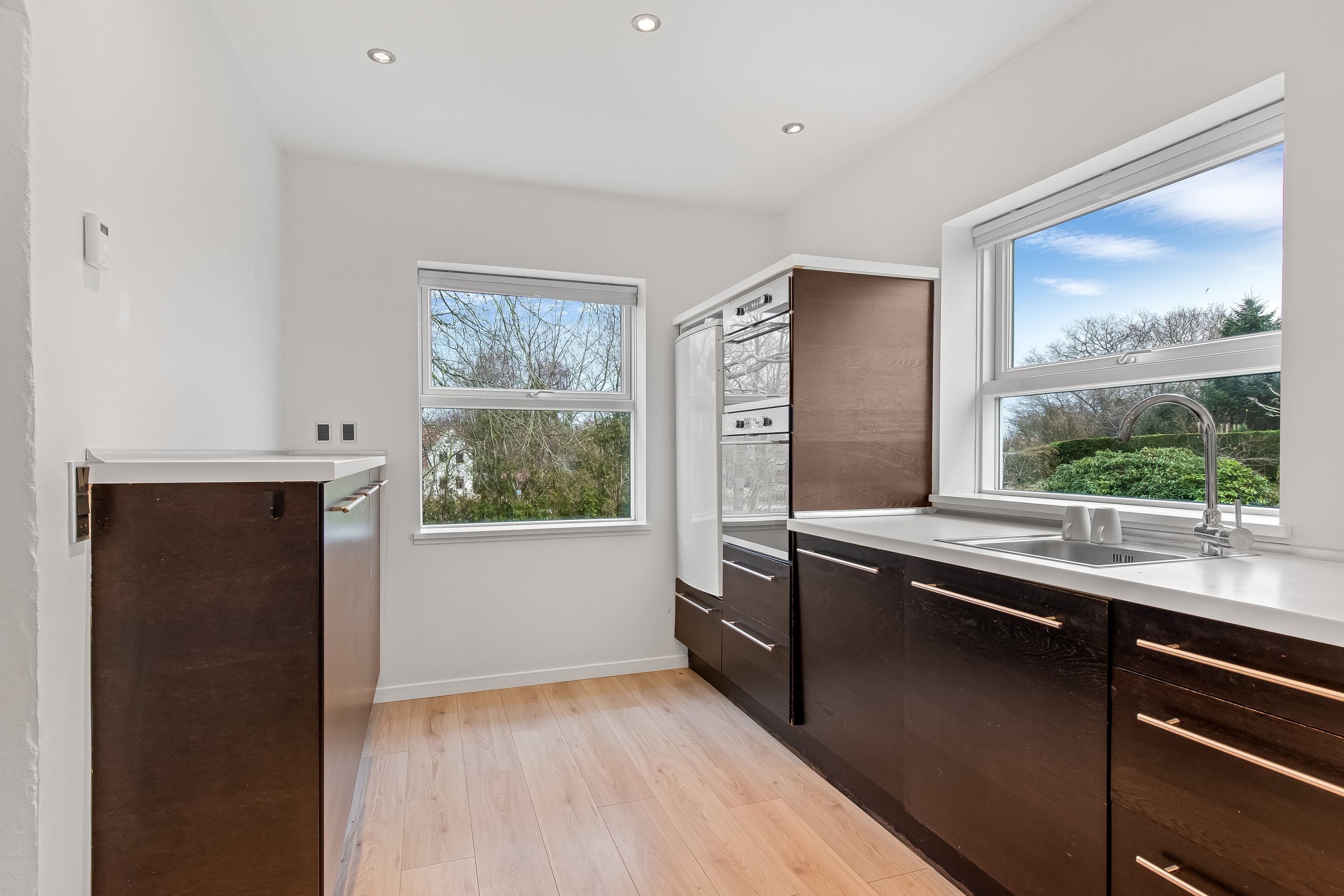 Villa Havegårdsvej 3, Haderslev – pohled 5