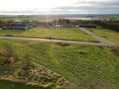 Sandhøjen 9