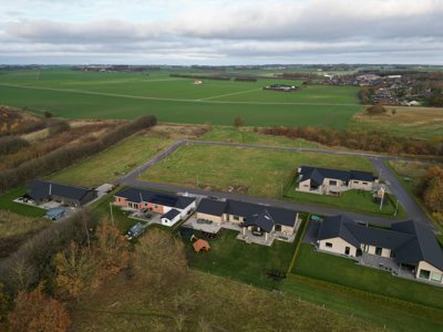 Sandhøjen 12