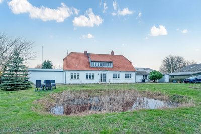Stavrebyvej 15
