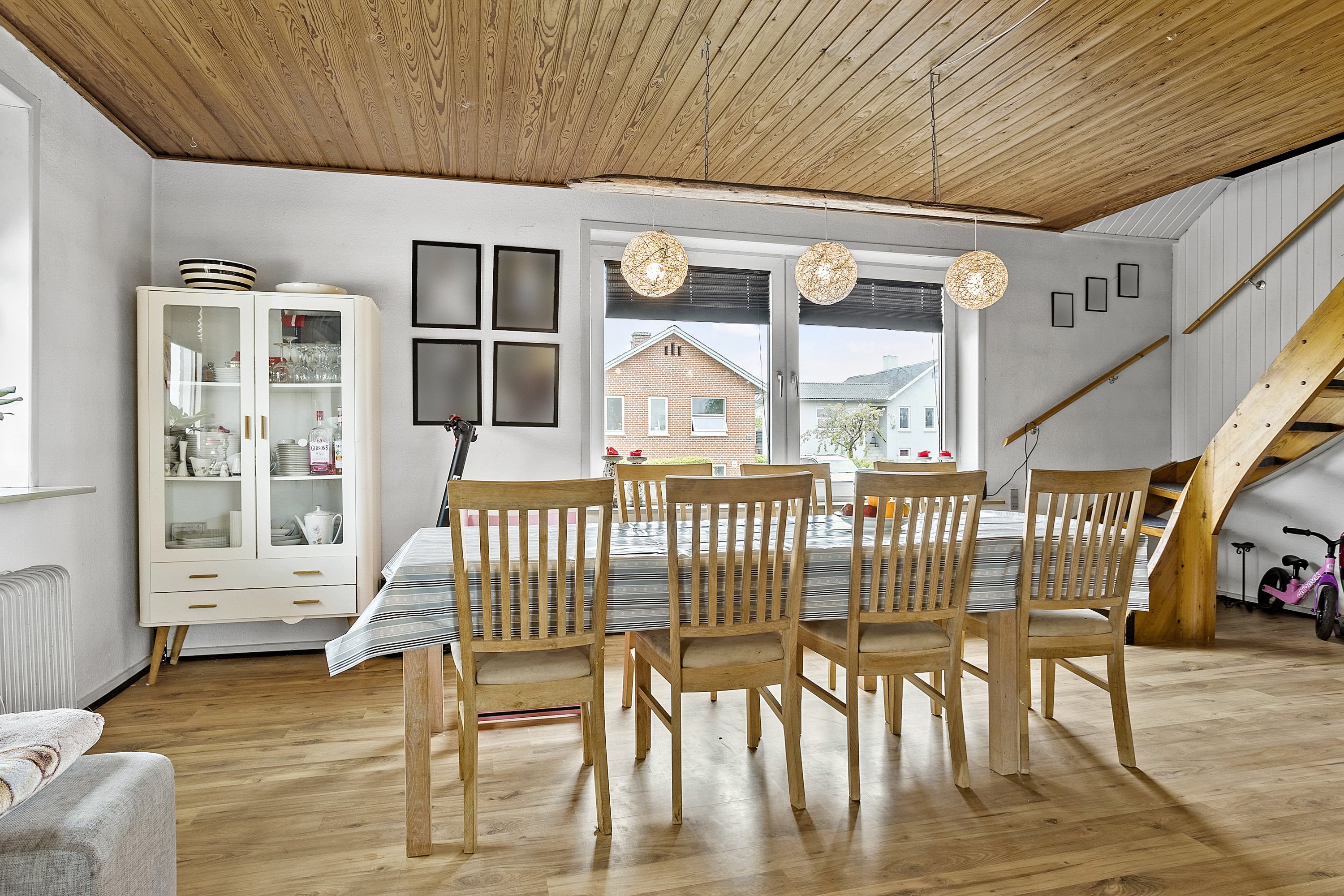 Hus – Thisted, Torp, Dragsbæk - Visning 3