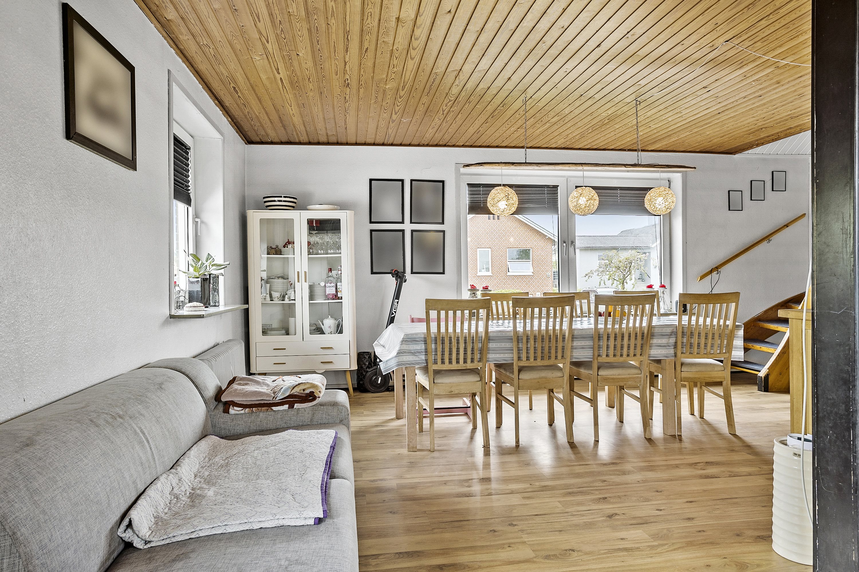 Hus – Thisted, Torp, Dragsbæk - Visning 5