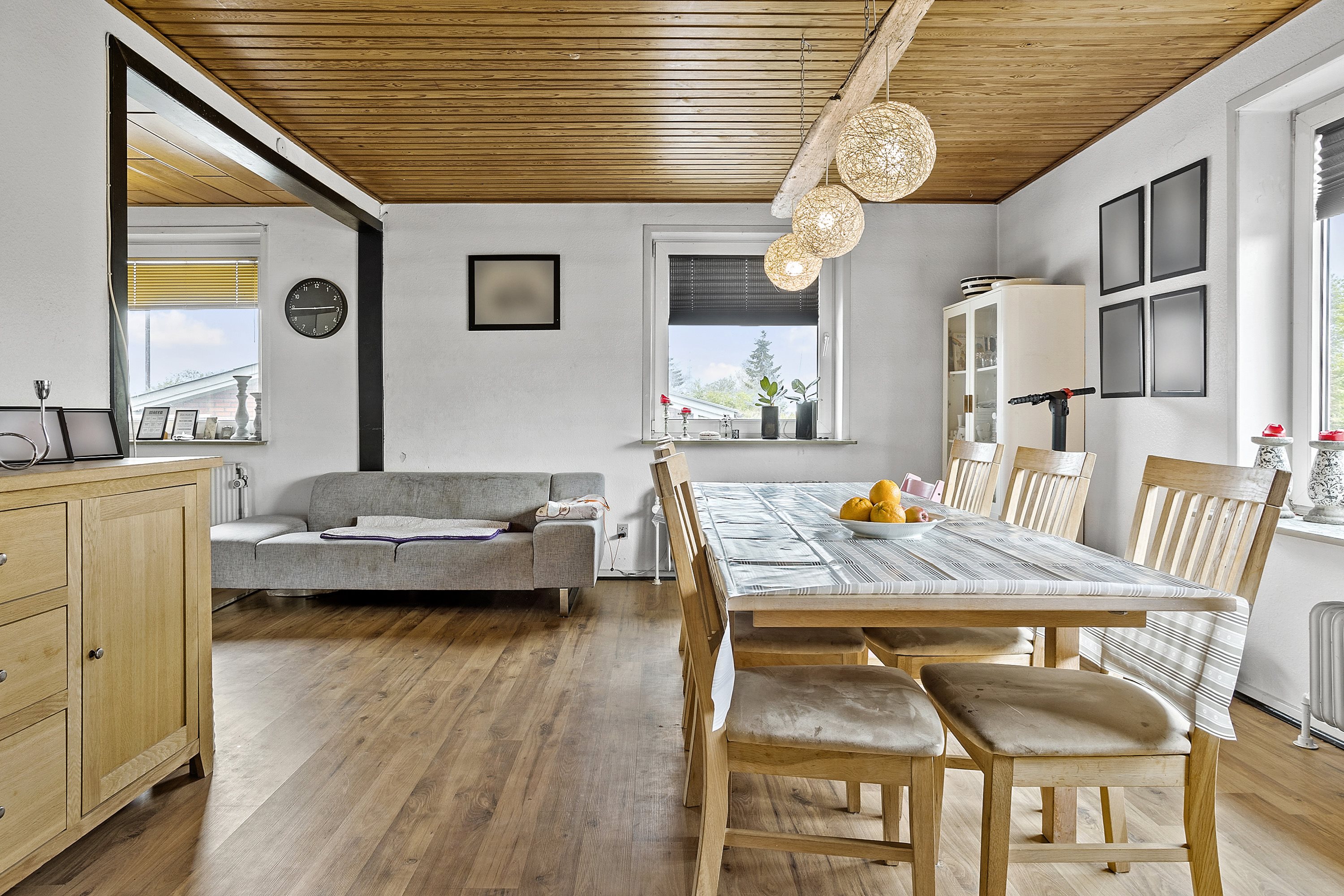 Hus – Thisted, Torp, Dragsbæk - Visning 4