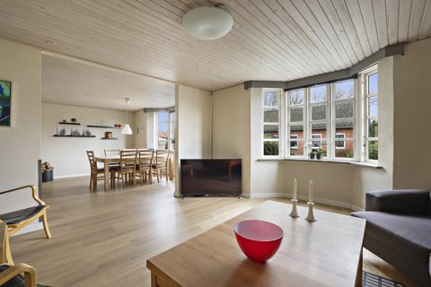 Thorsø, Aidt