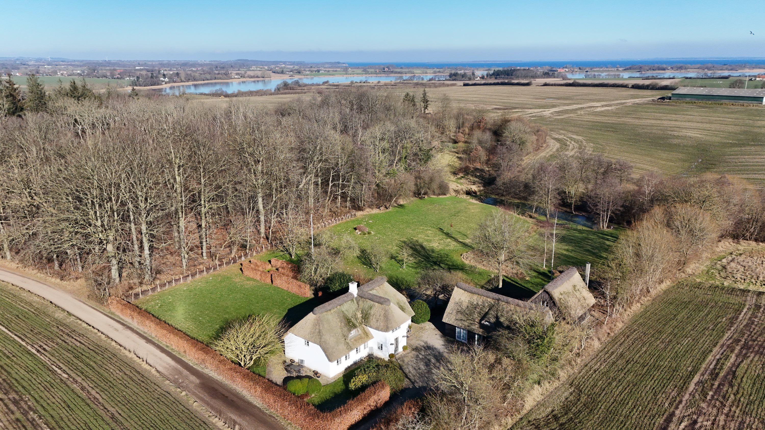 Villa på Kvistrupvej 50 6100 Haderslev.