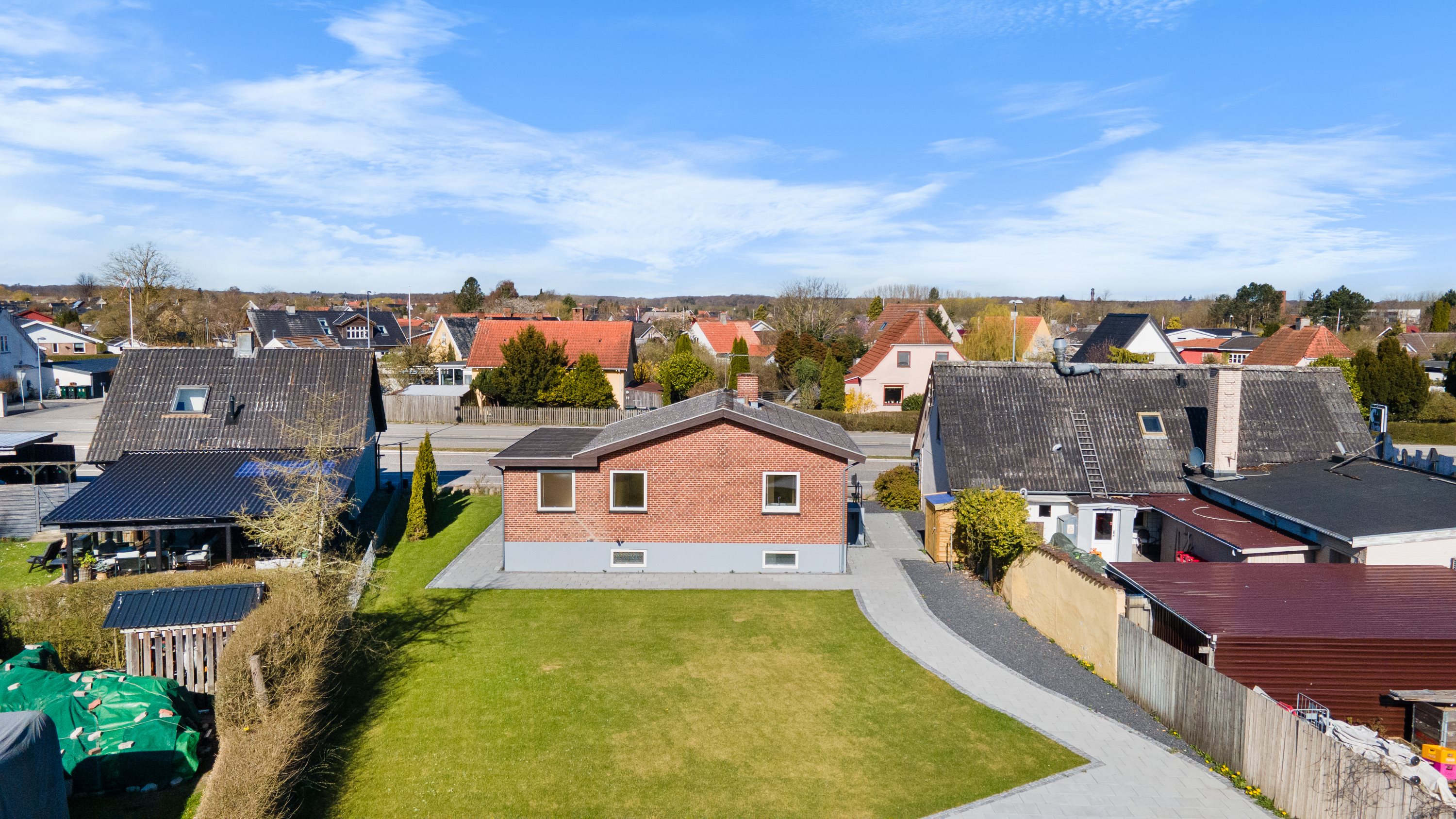 Hus – Køge, Hastrup, Tiny Varigheden - Visning 4