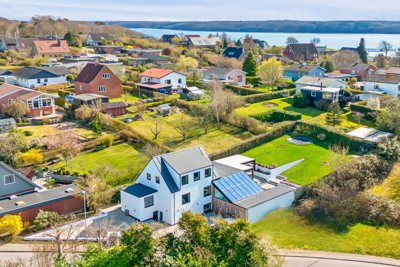 Børup Sandevej 12