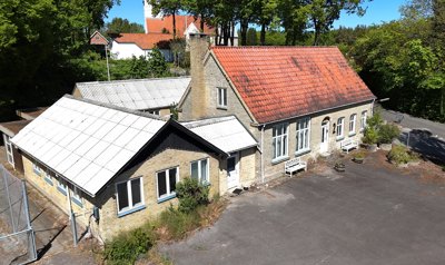 Kirkesvinget 2
