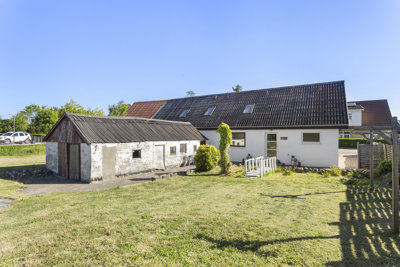 Albækvej 3