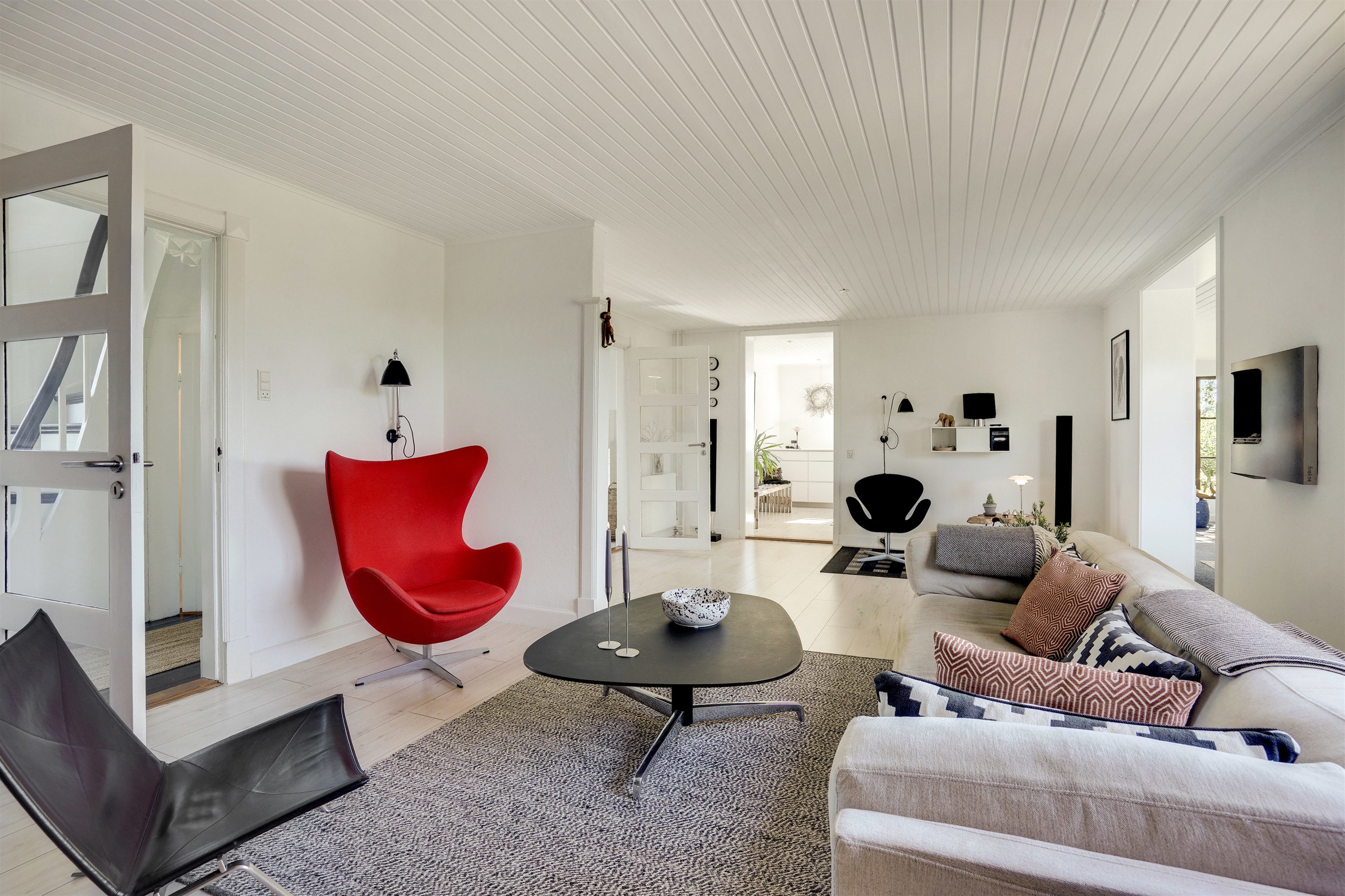 Villa Drachmannsvej 17, Fredericia - Visning 4