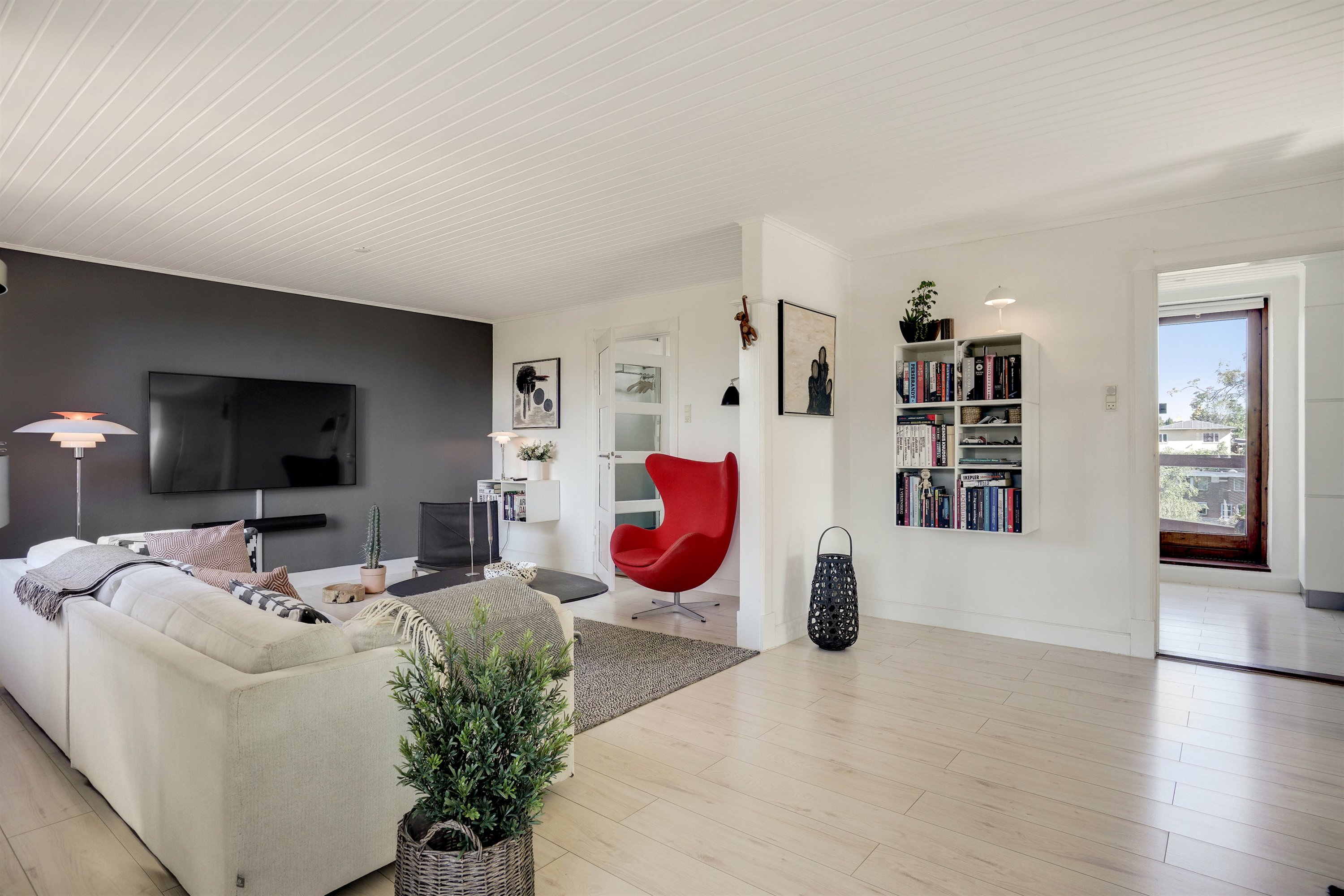 Villa Drachmannsvej 17, Fredericia - Visning 5