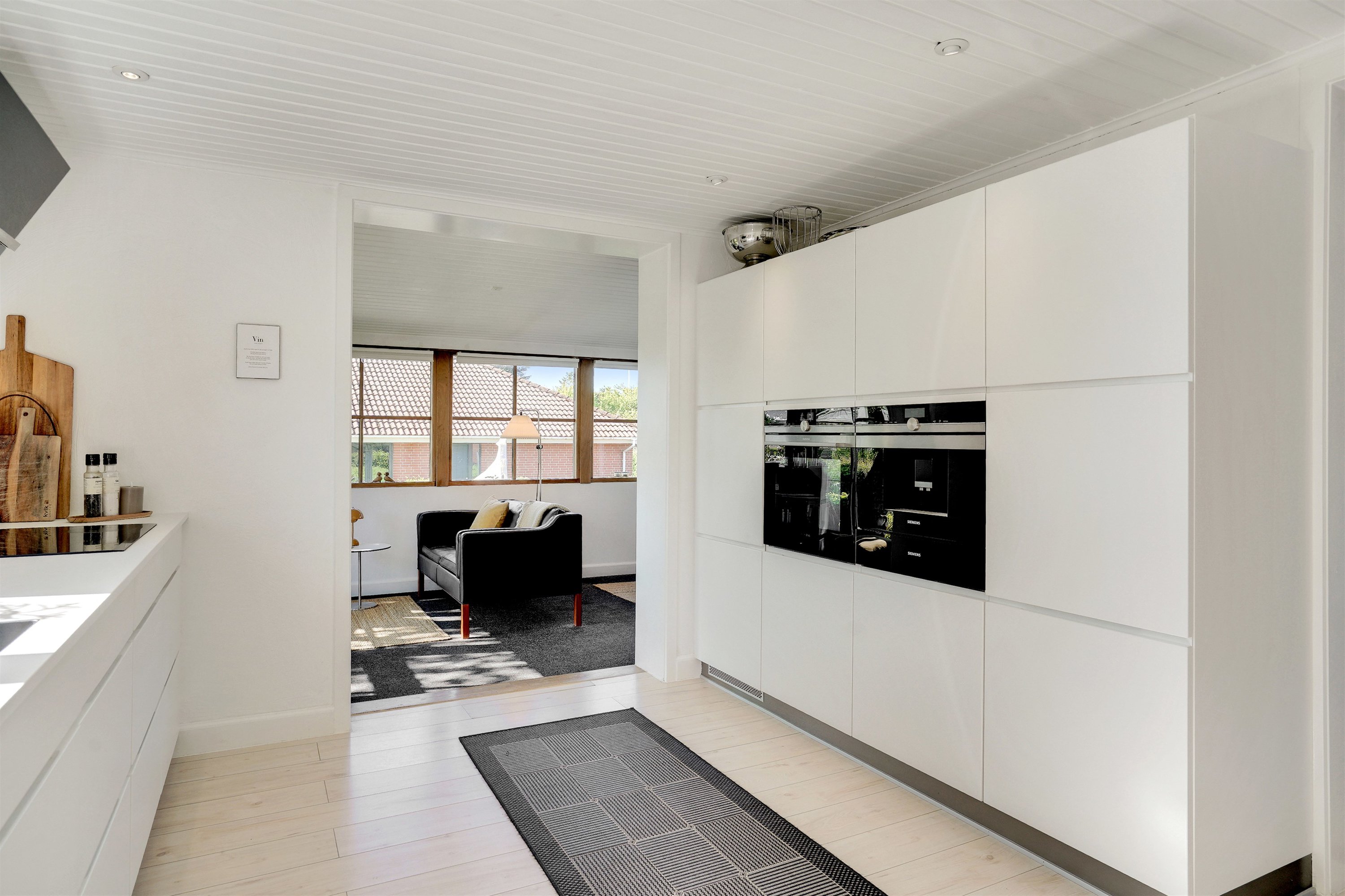 Villa Drachmannsvej 17, Fredericia - Visning 3