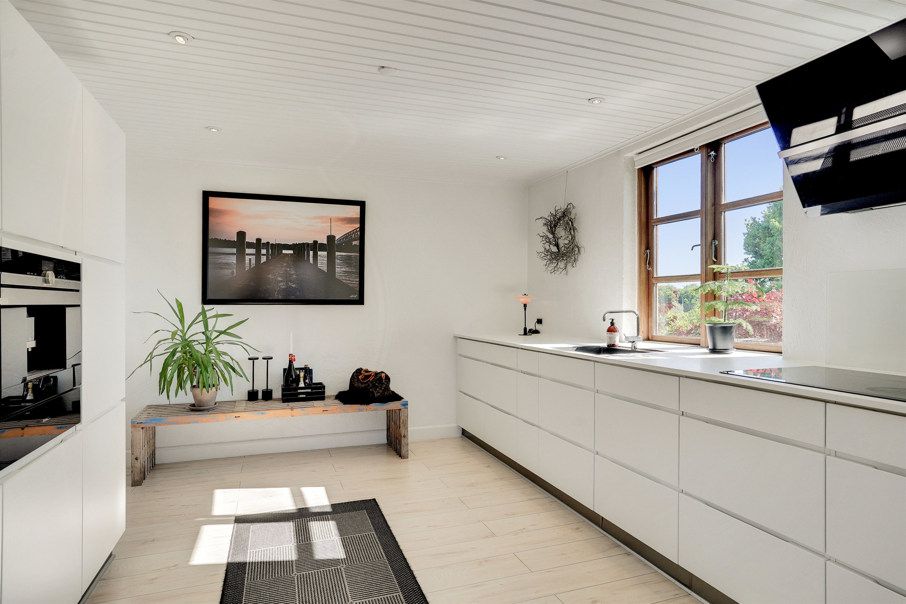 Villa Drachmannsvej 17, Fredericia - Visning 2
