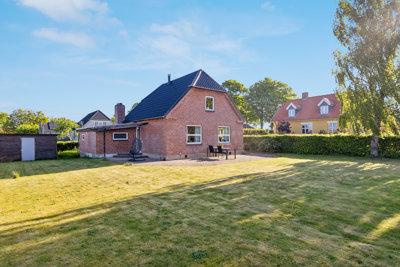 Nordvejen 28