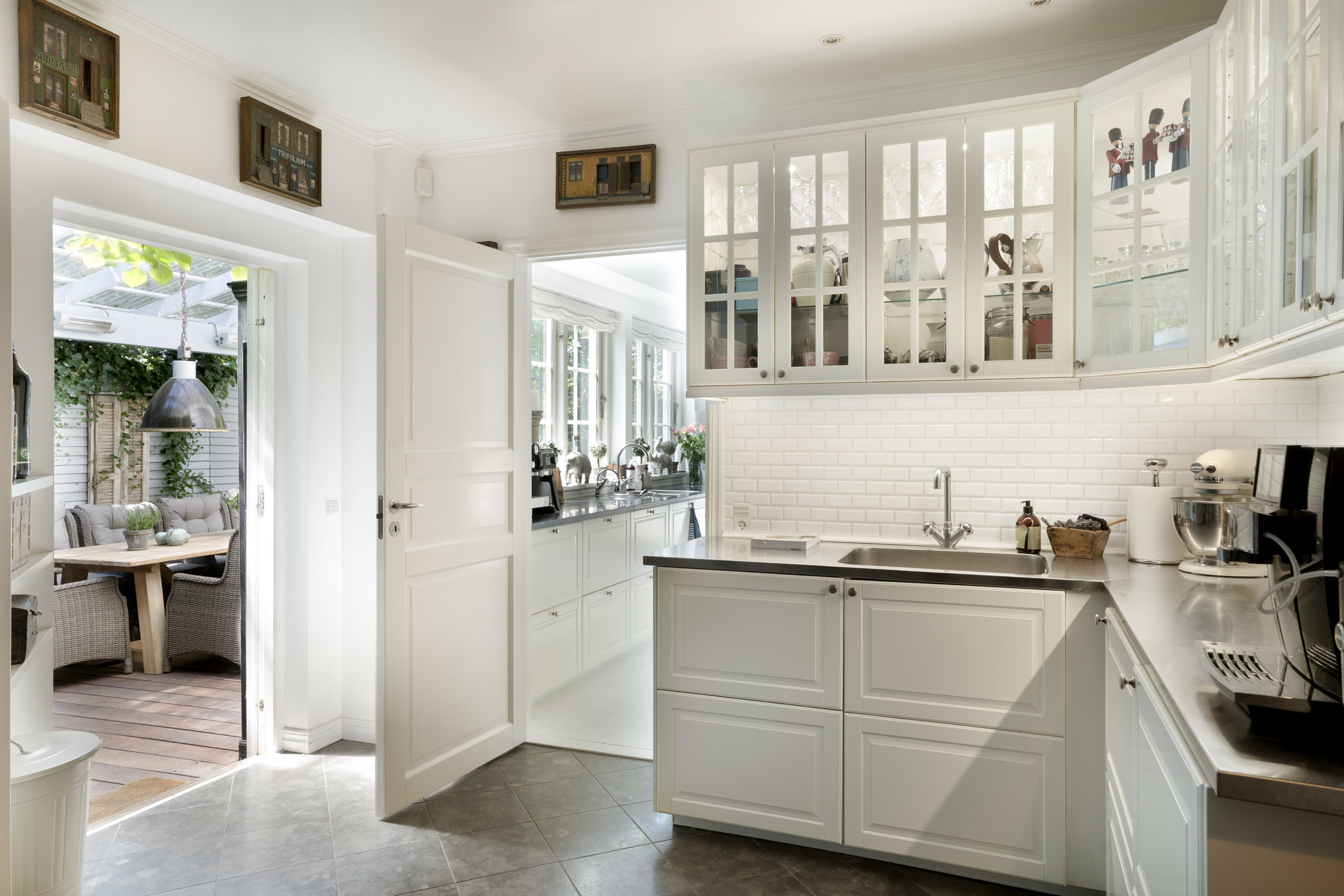 Hus – Klampenborg, Ordrup - Visning 5